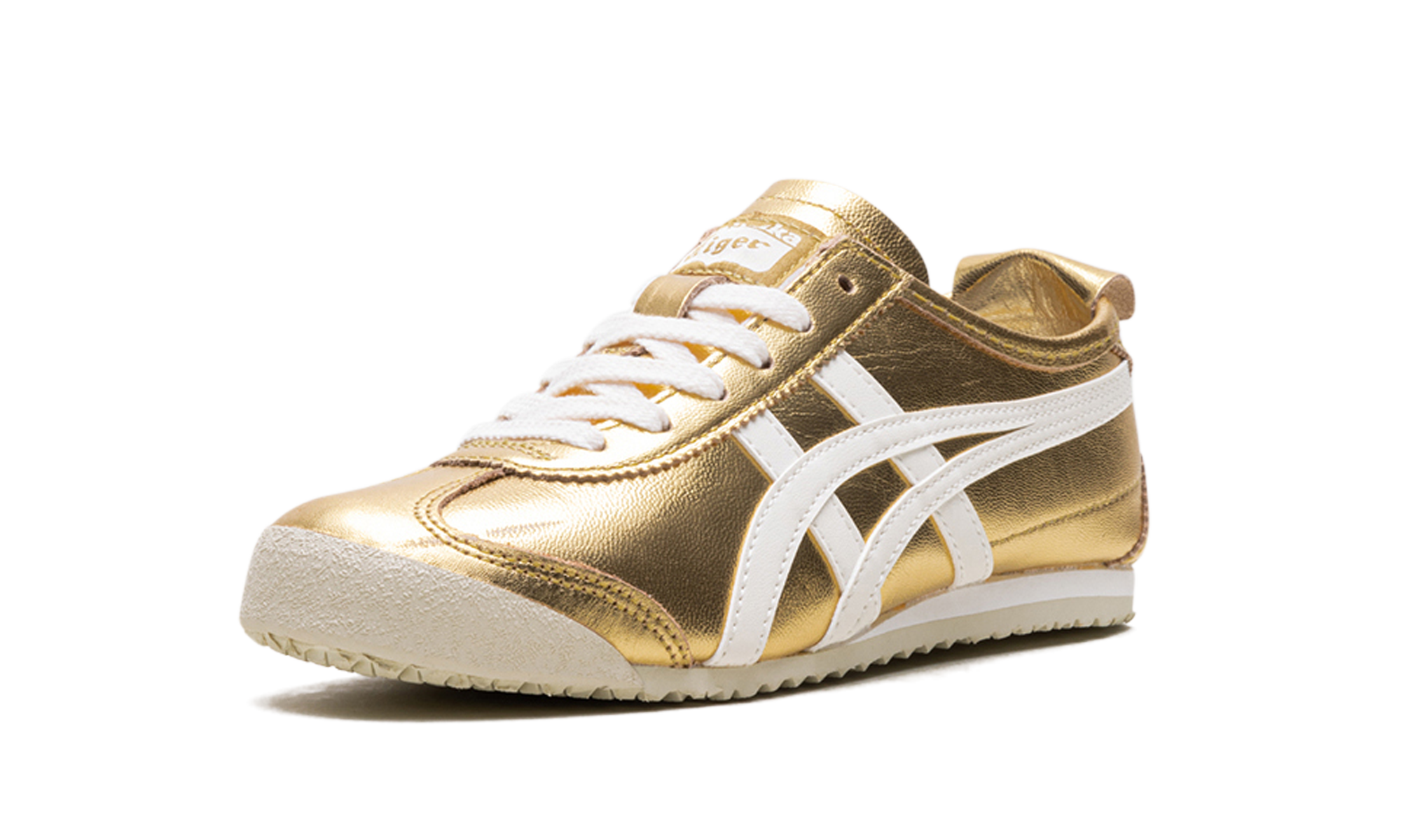 Tiger Mexico 66 "Gold White"