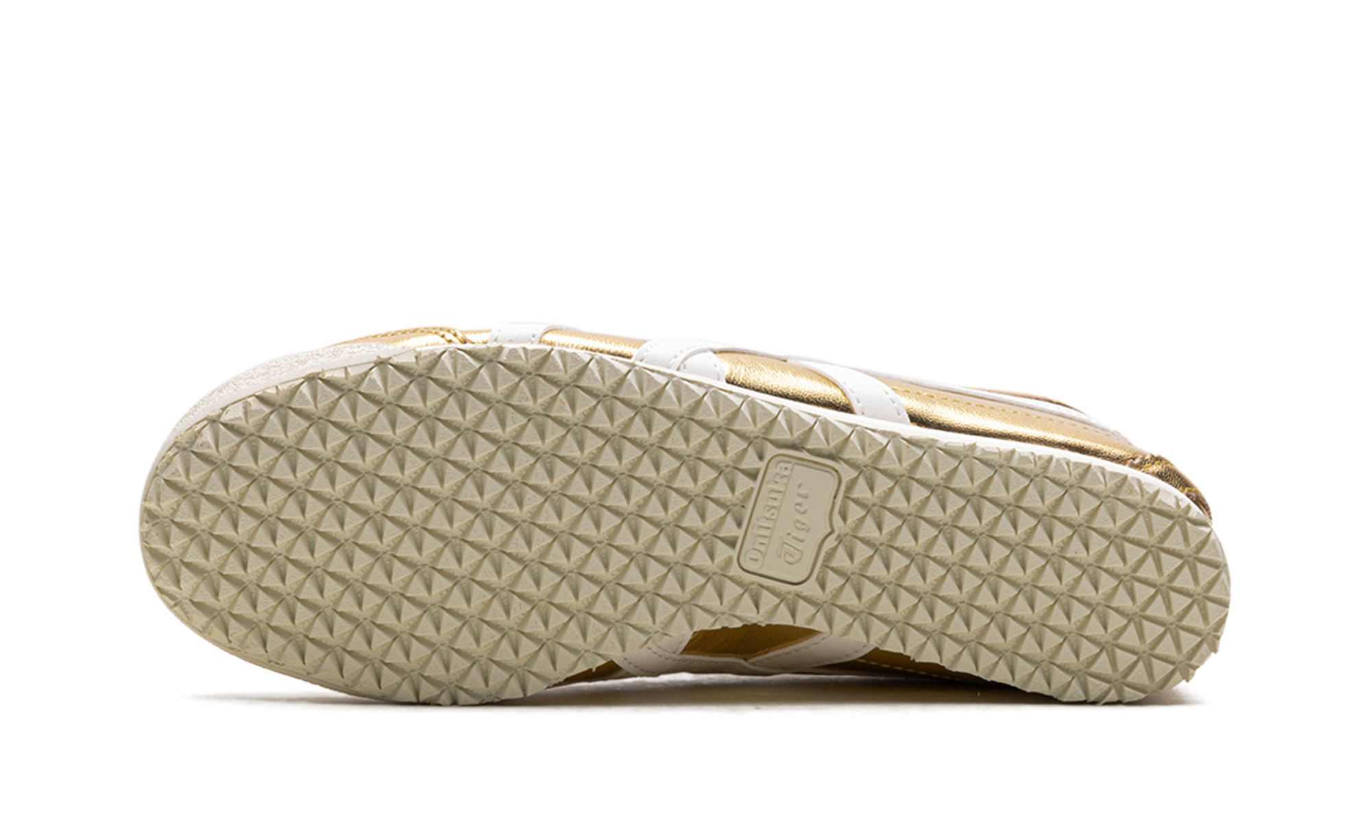Tiger Mexico 66 "Gold White"