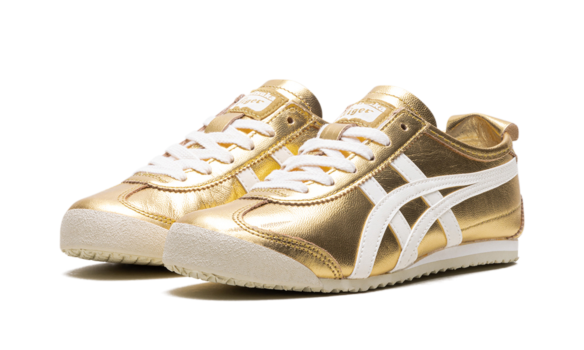 Tiger Mexico 66 "Gold White"