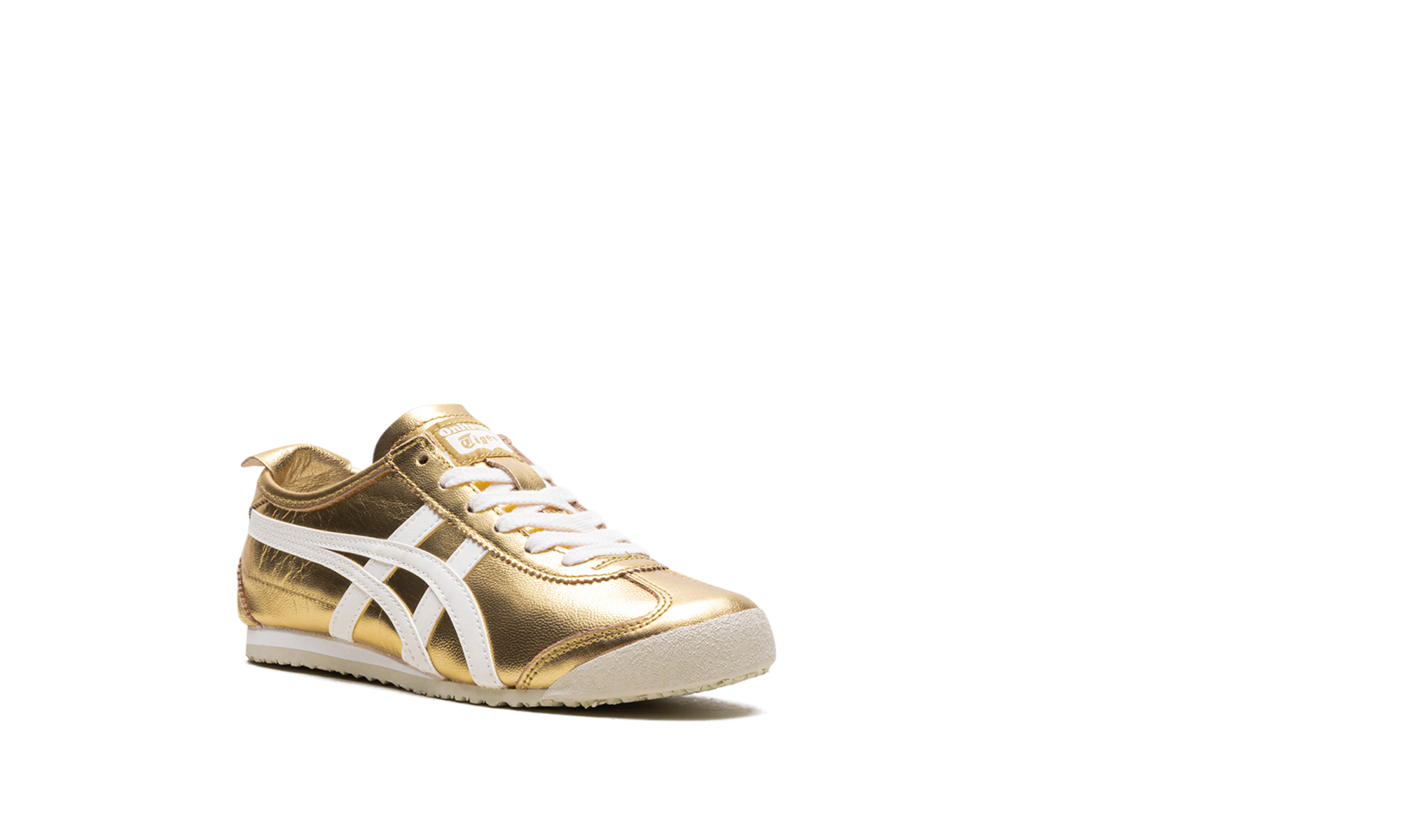 Tiger Mexico 66 "Gold White"