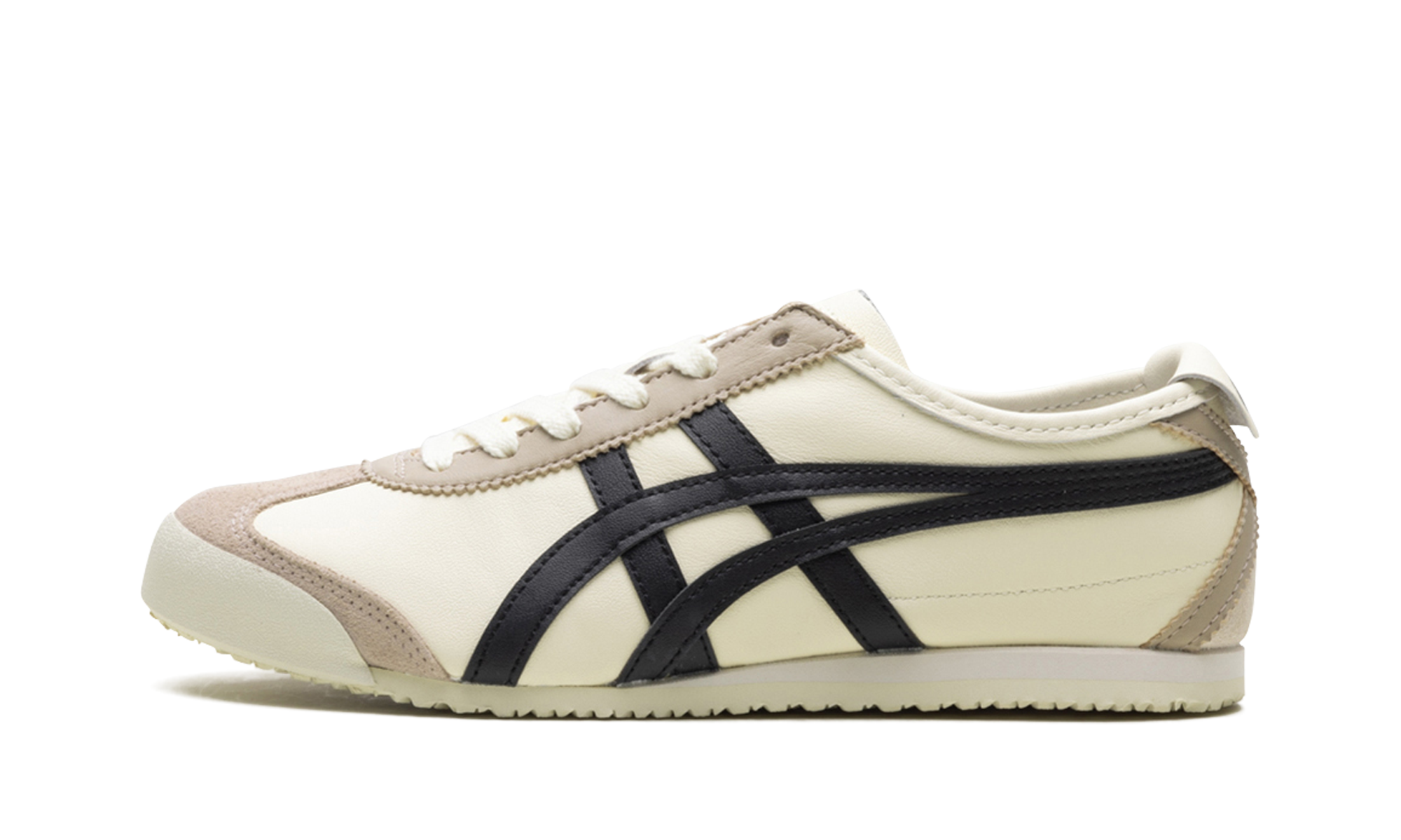 Tiger Mexico 66 "Ivory Black"