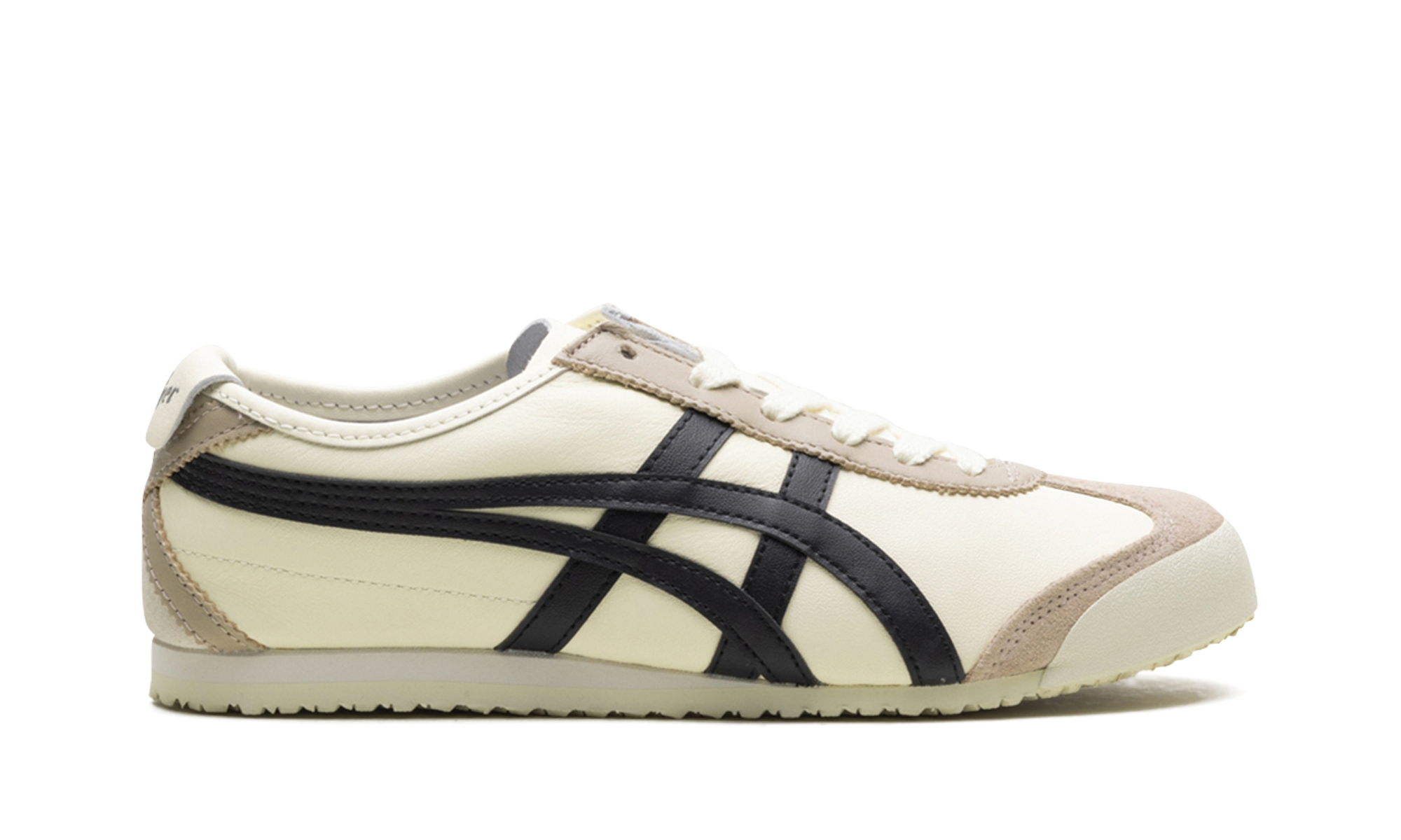 Tiger Mexico 66 "Ivory Black"