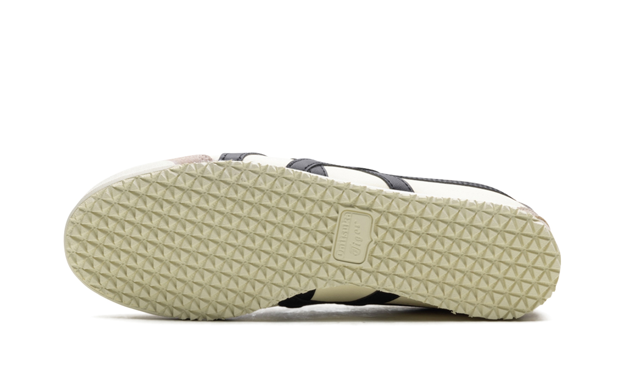 Tiger Mexico 66 "Ivory Black"
