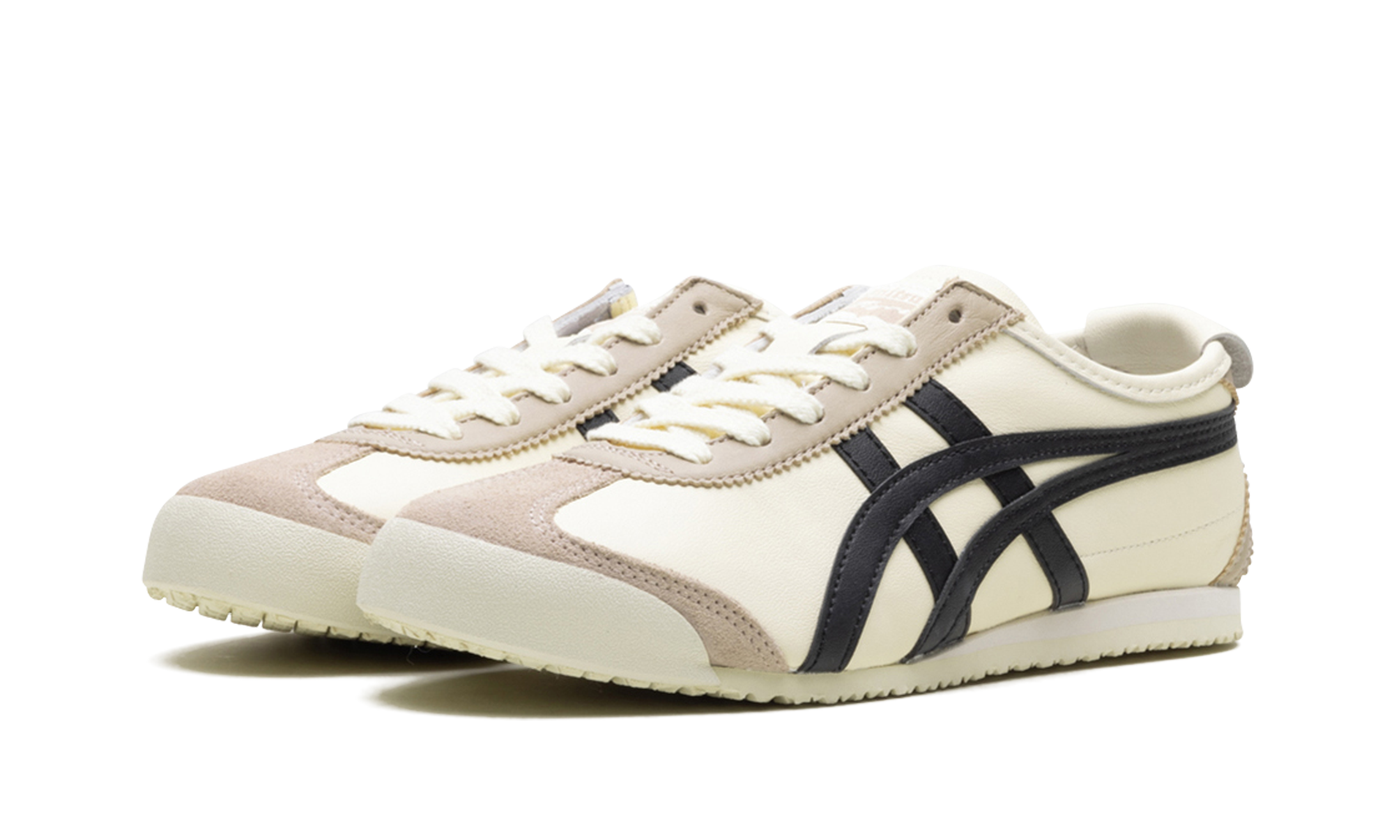 Tiger Mexico 66 "Ivory Black"