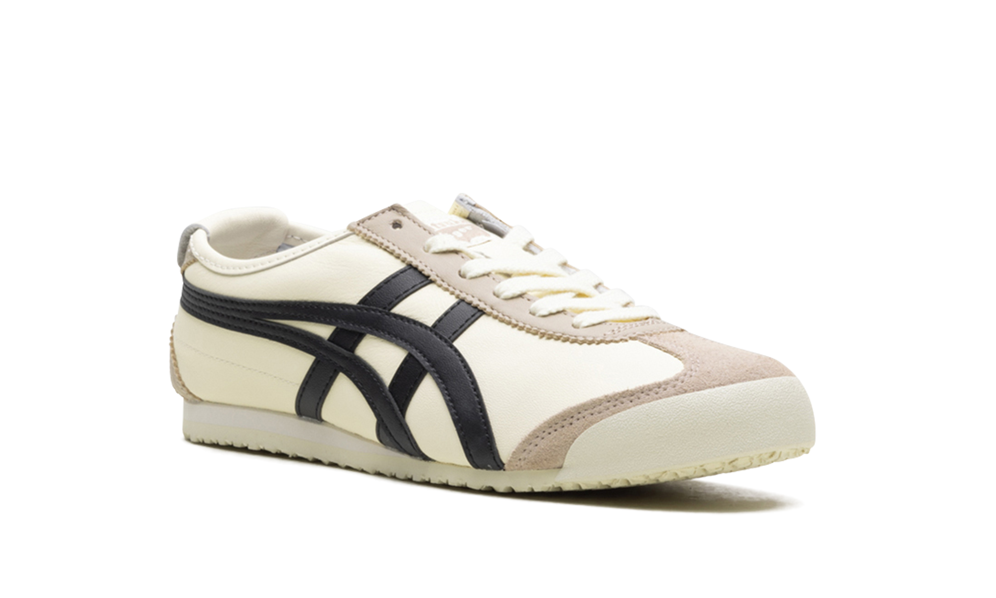 Tiger Mexico 66 "Ivory Black"