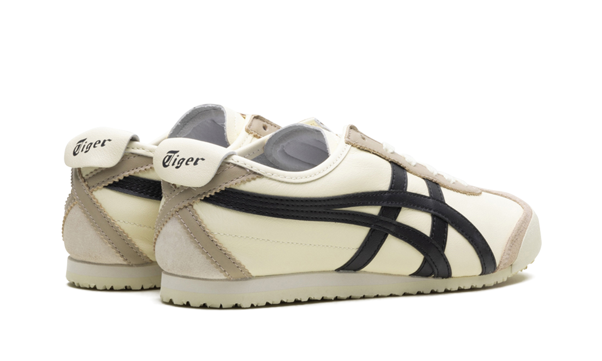 Tiger Mexico 66 "Ivory Black"
