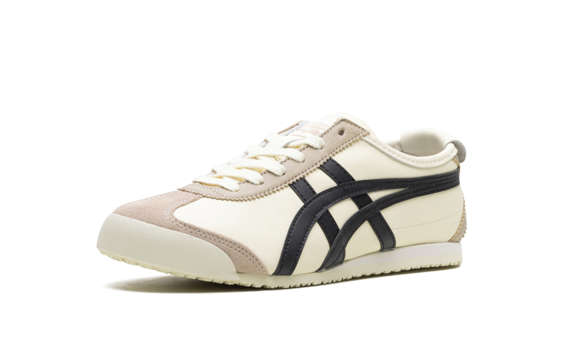 Tiger Mexico 66 "Ivory Black"