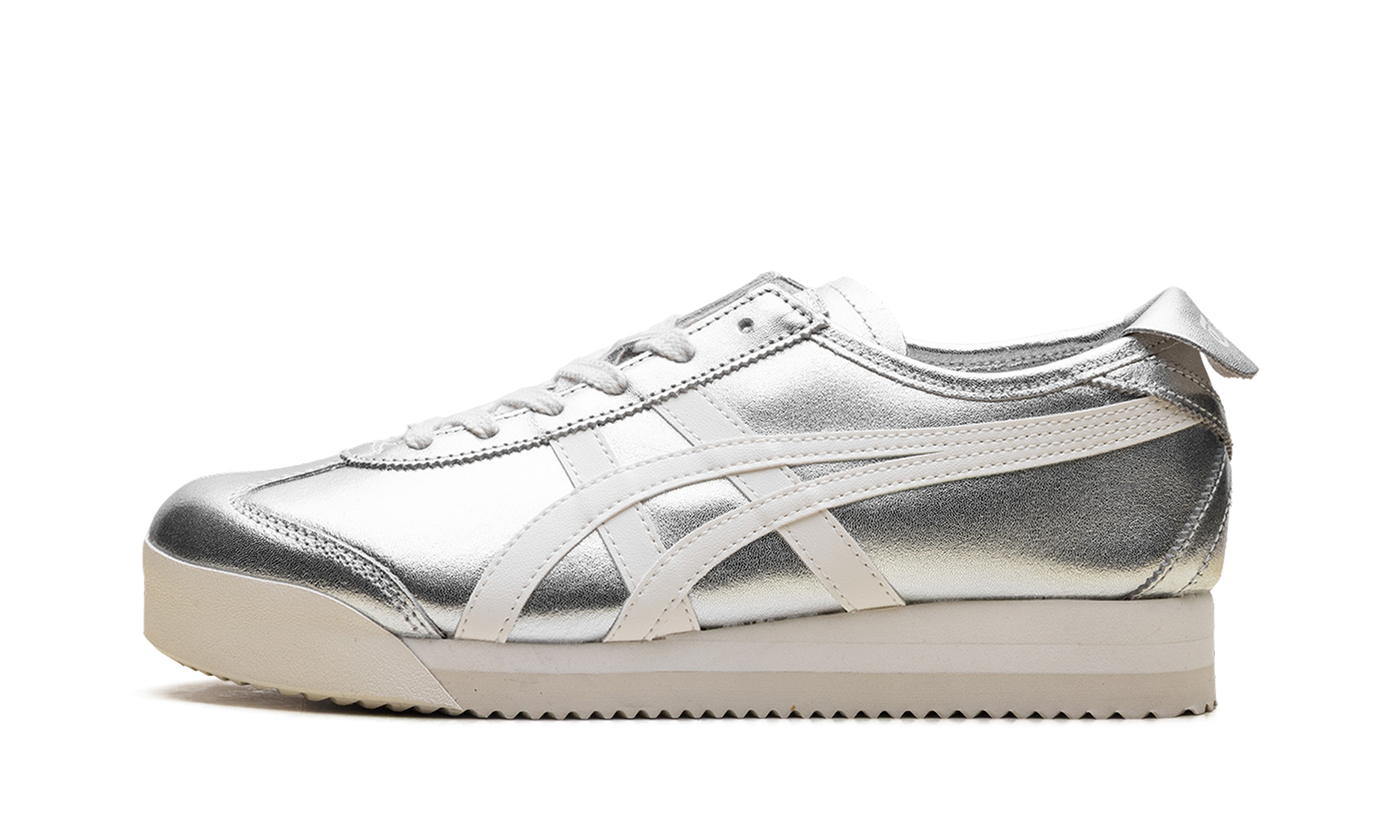 Tiger Mexico 66 Pf "Pure Silver Cream"