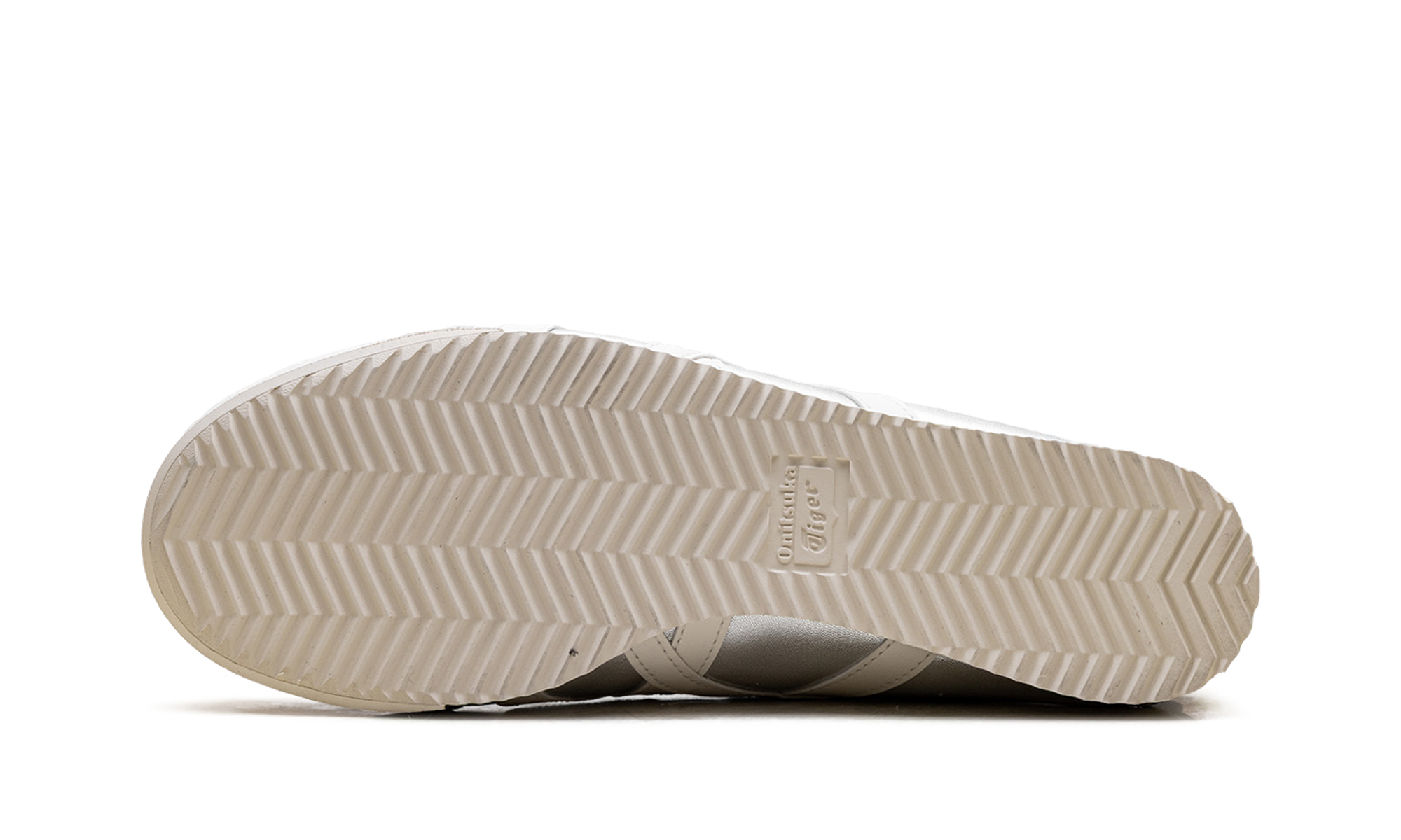 Tiger Mexico 66 Pf "Pure Silver Cream"