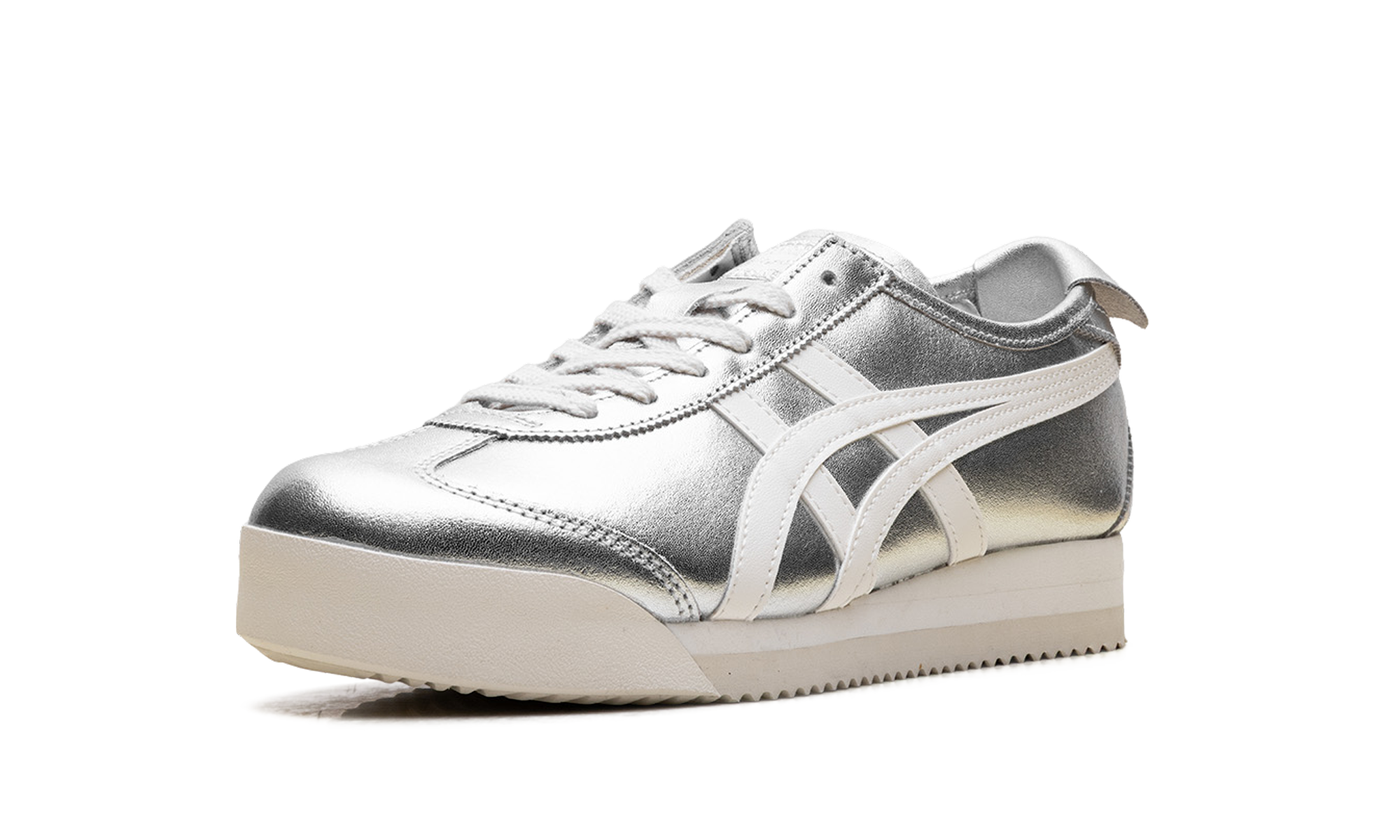 Tiger Mexico 66 Pf "Pure Silver Cream"