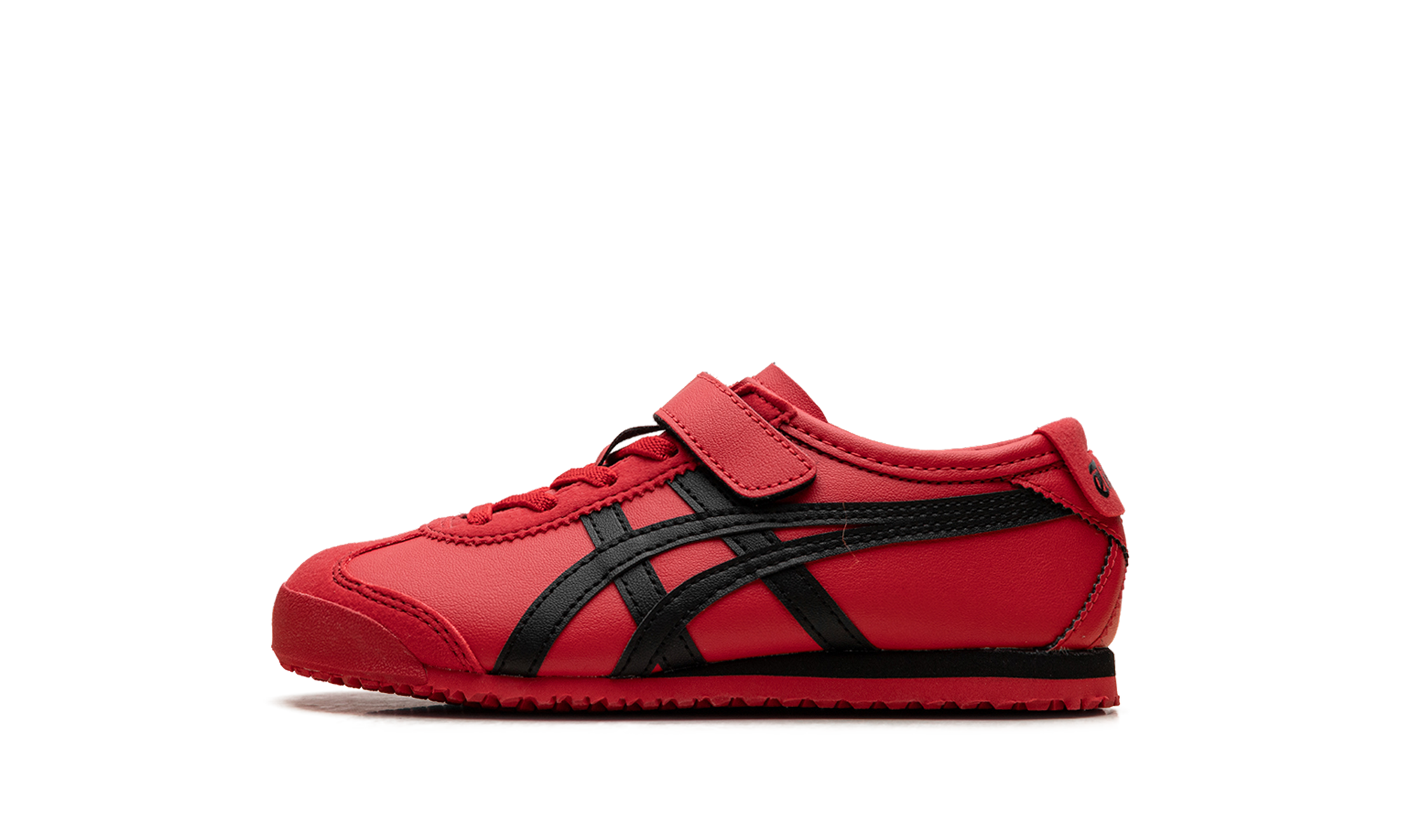 Tiger Mexico 66 Ps "Classic Red Black"