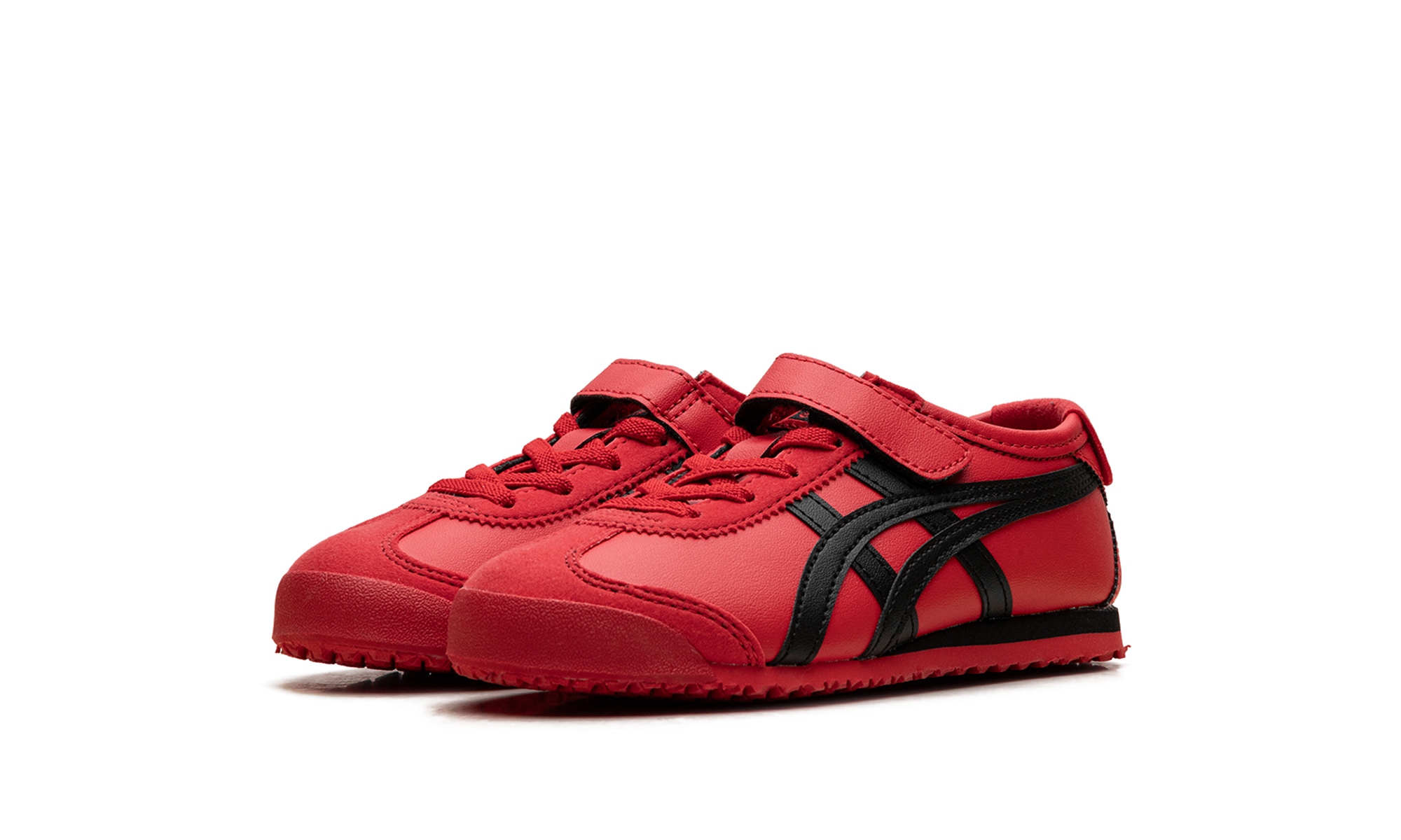 Tiger Mexico 66 Ps "Classic Red Black"