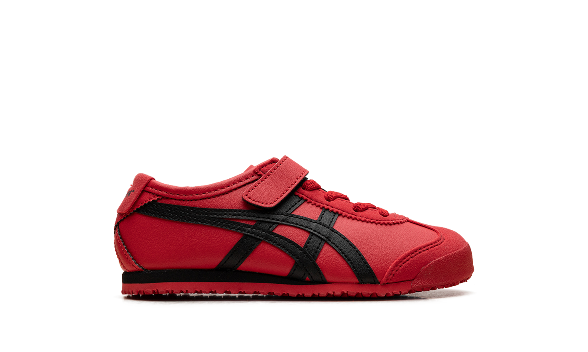 Tiger Mexico 66 Ps "Classic Red Black"