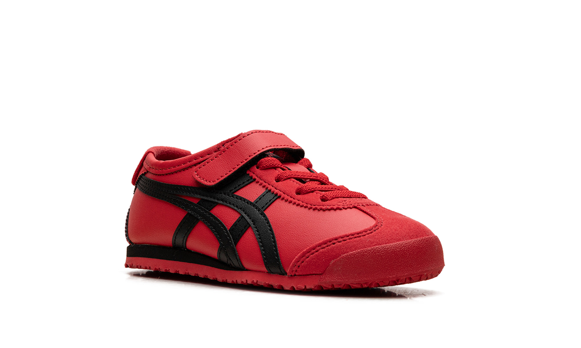 Tiger Mexico 66 Ps "Classic Red Black"