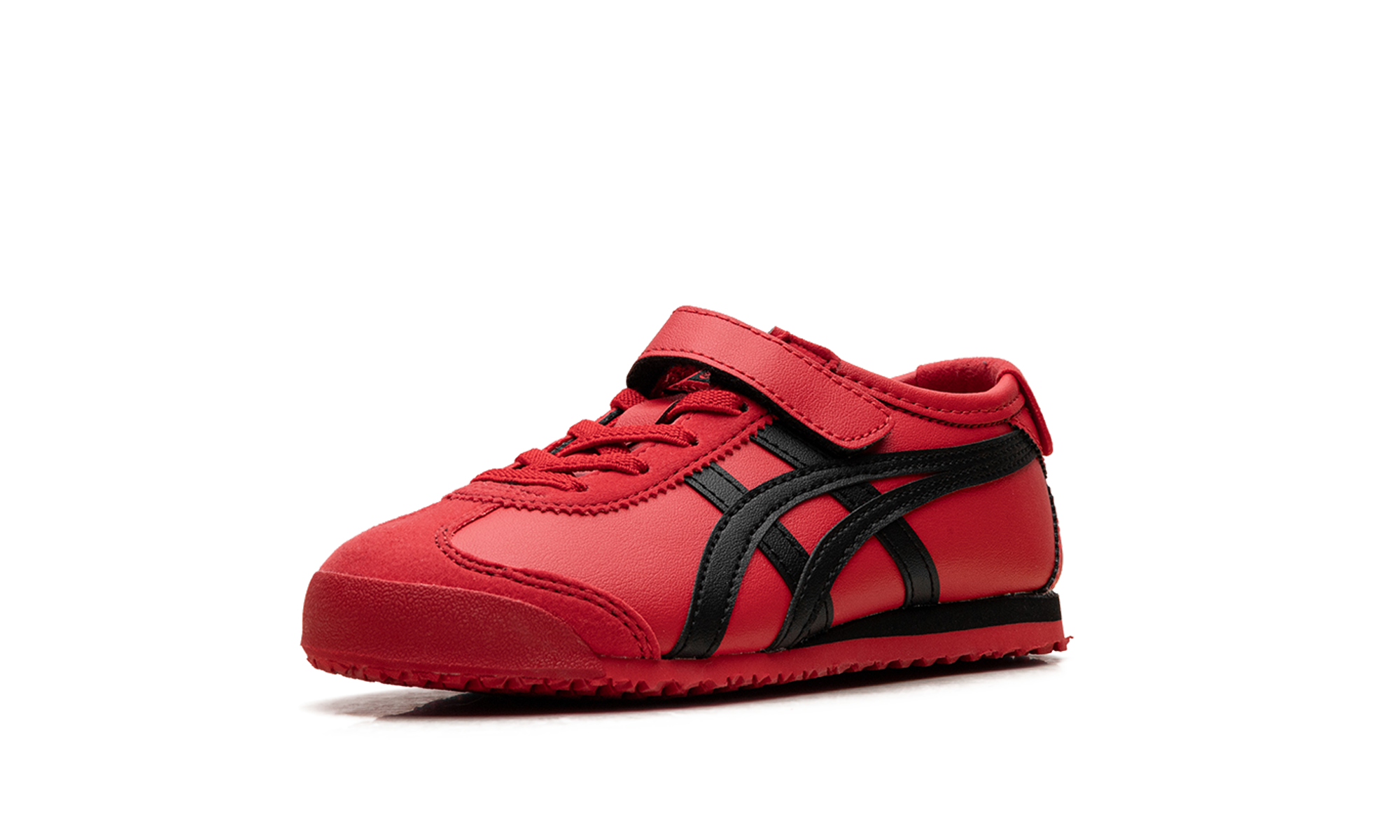 Tiger Mexico 66 Ps "Classic Red Black"