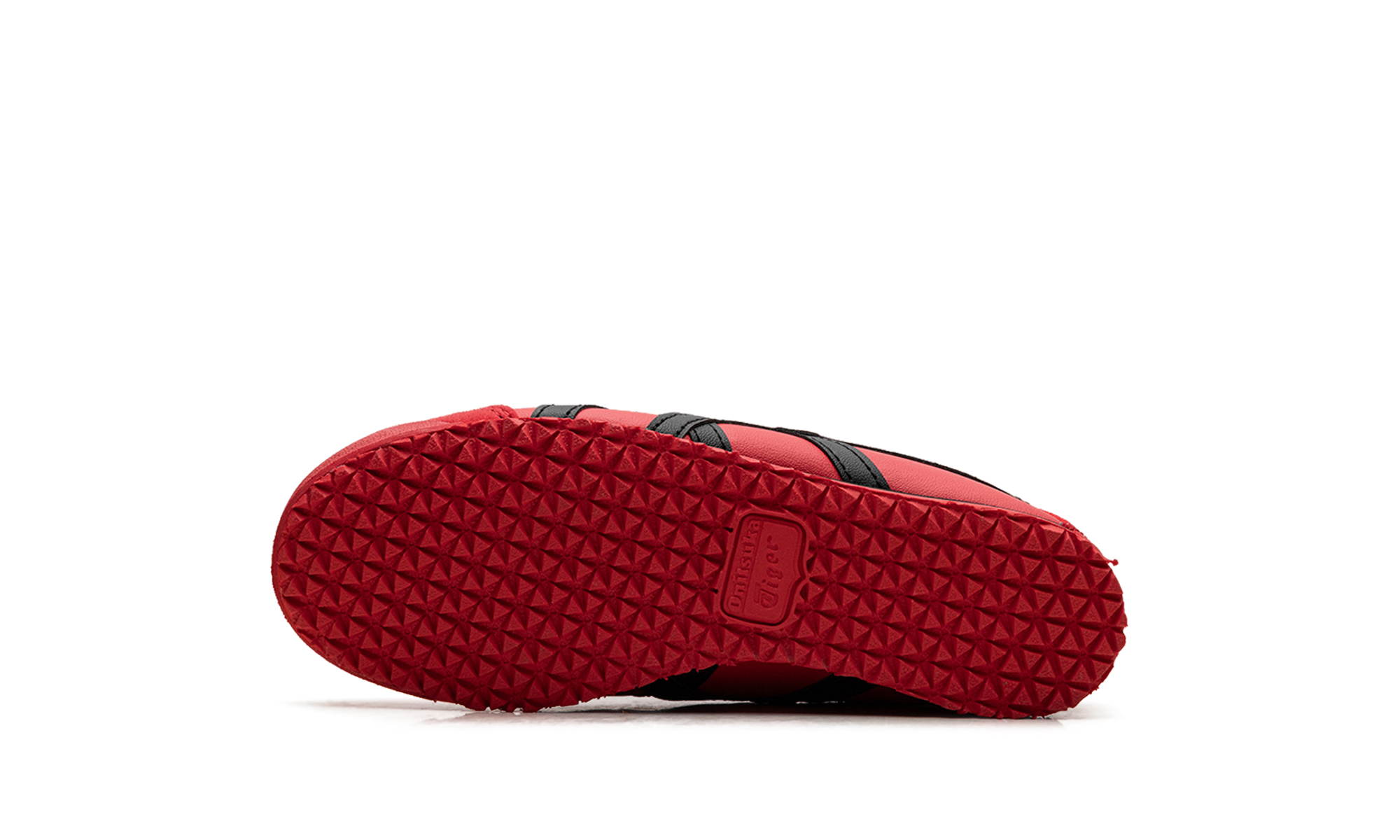 Tiger Mexico 66 Ps "Classic Red Black"