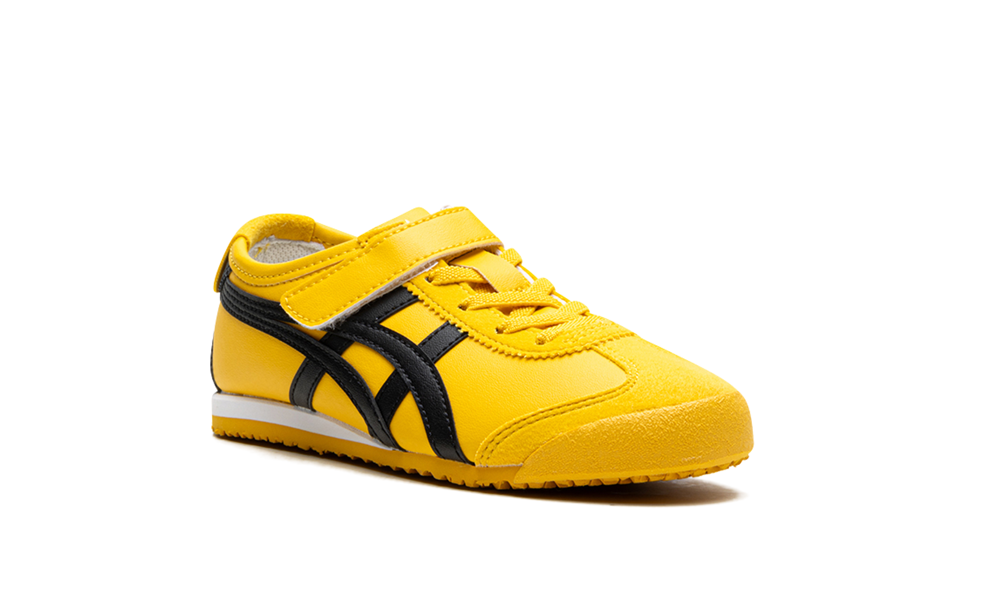 Tiger Mexico 66 Ps "Yellow Black"
