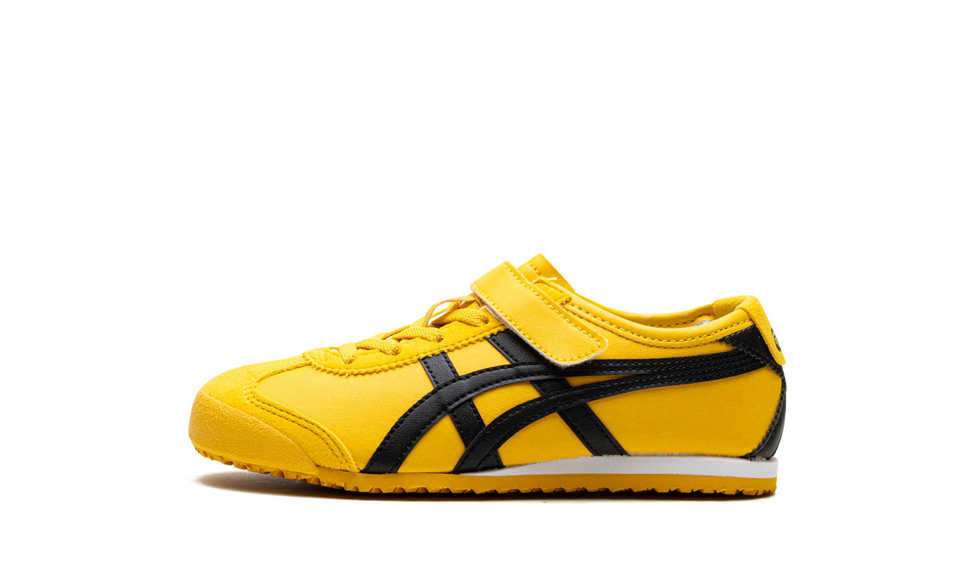 Tiger Mexico 66 Ps "Yellow Black"
