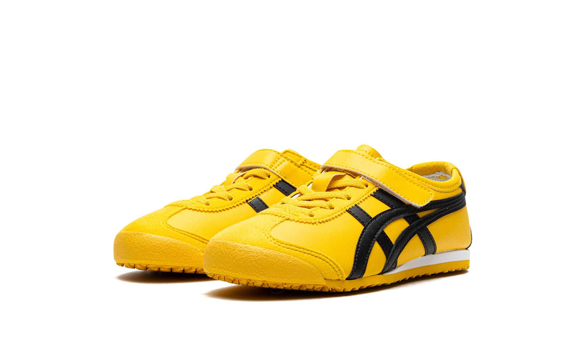 Tiger Mexico 66 Ps "Yellow Black"