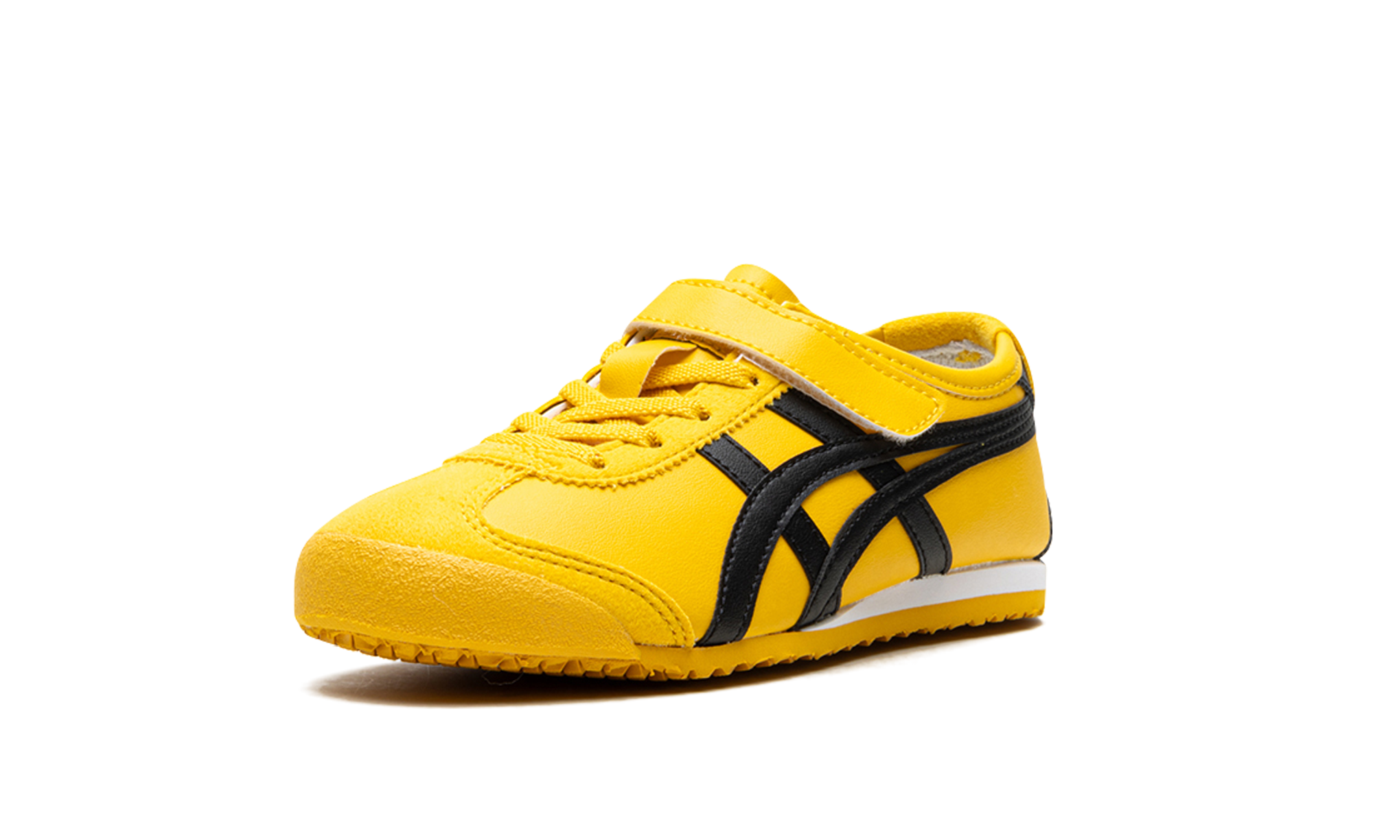 Tiger Mexico 66 Ps "Yellow Black"