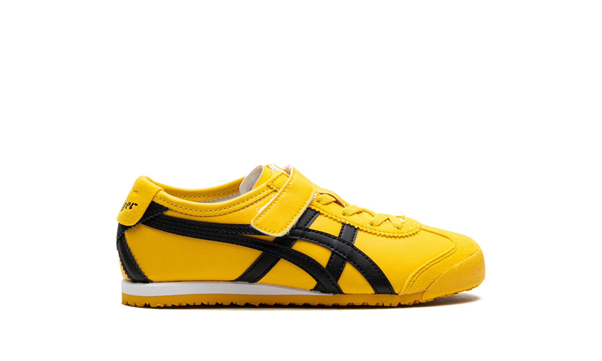 Tiger Mexico 66 Ps "Yellow Black"
