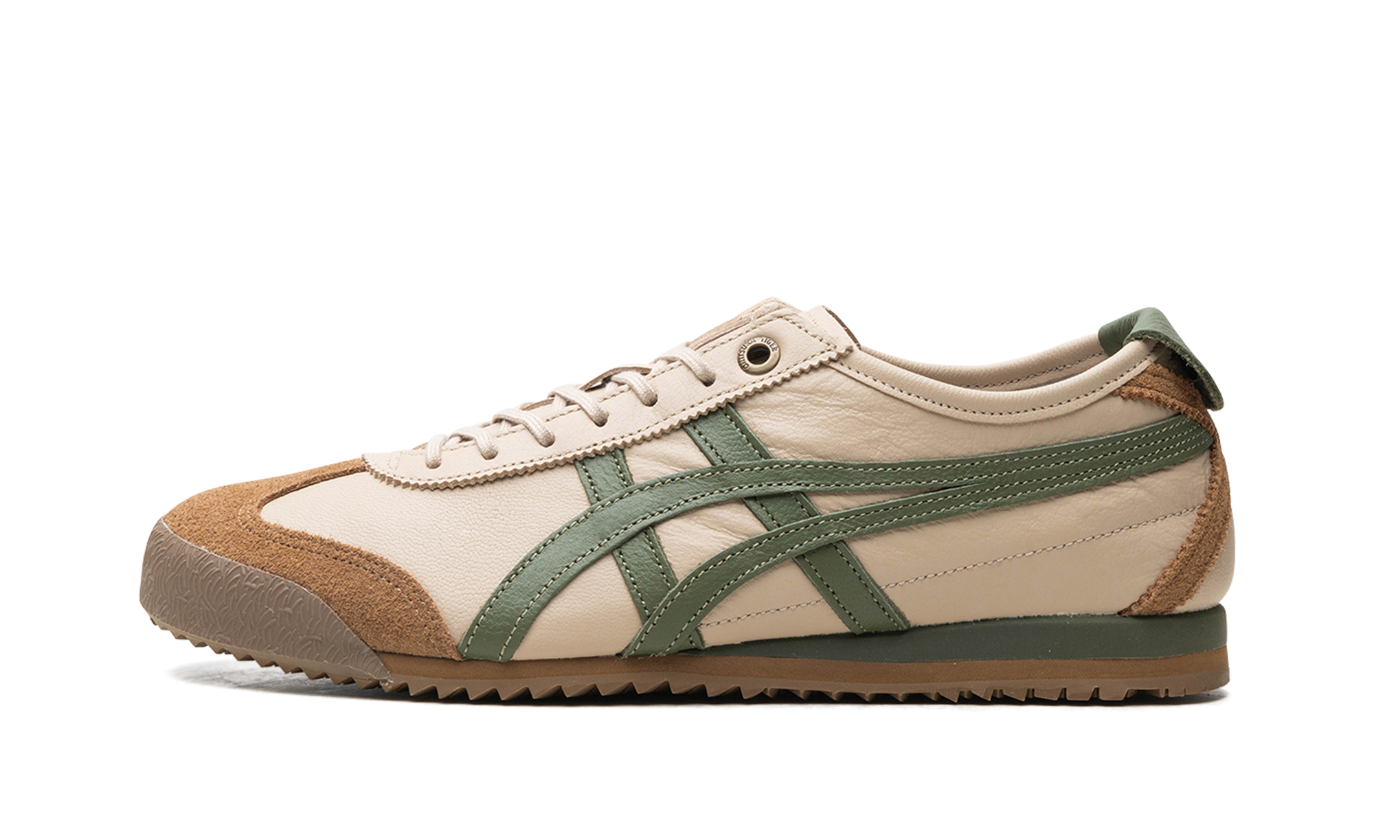 Tiger Mexico 66 Sd "Beige Brown Green"