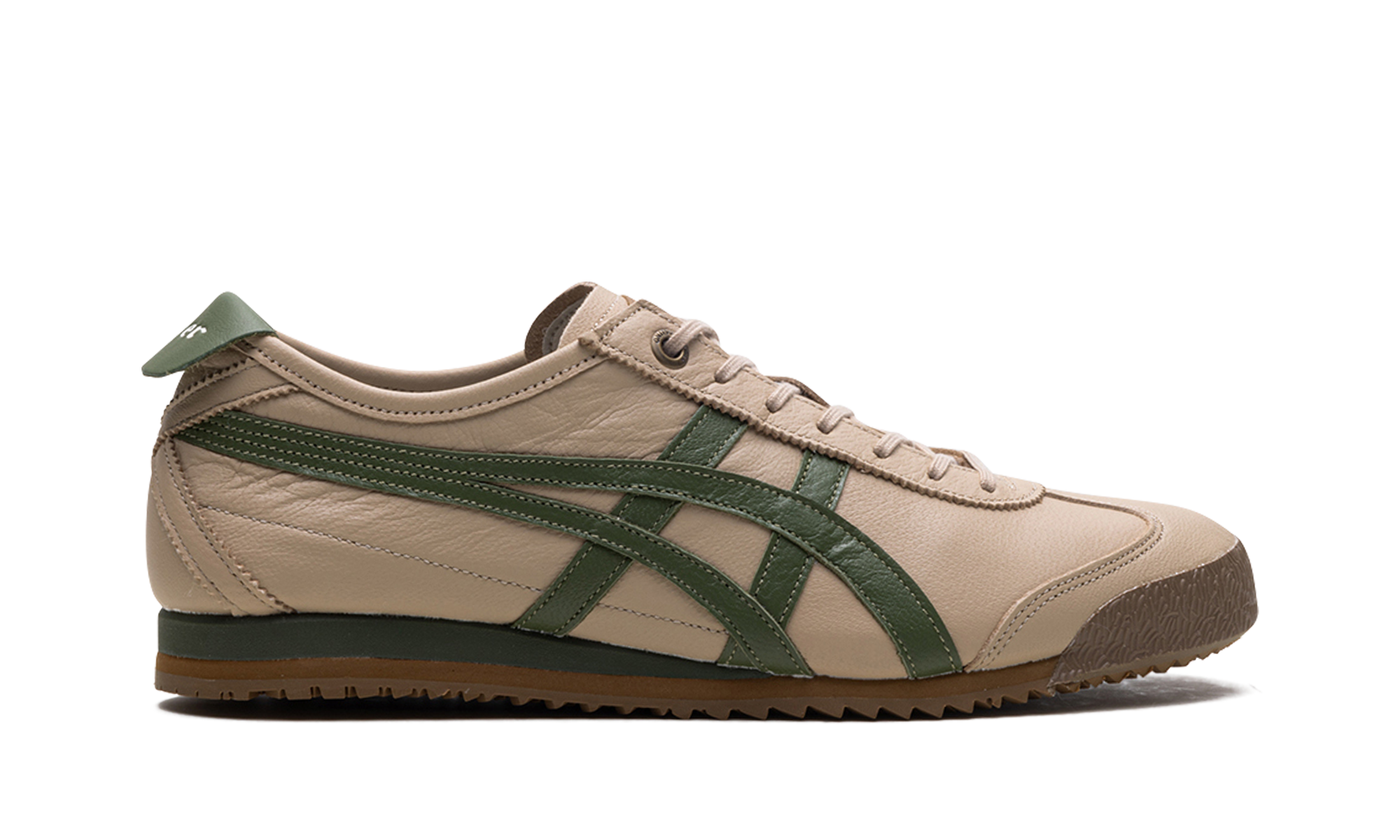 Tiger Mexico 66 Sd "Beige Green"