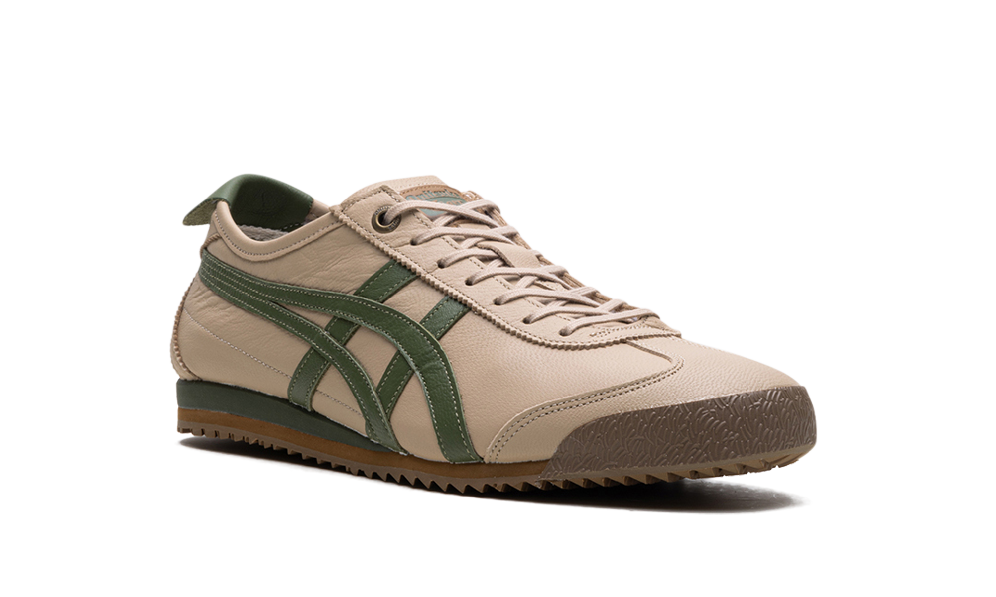 Tiger Mexico 66 Sd "Beige Green"