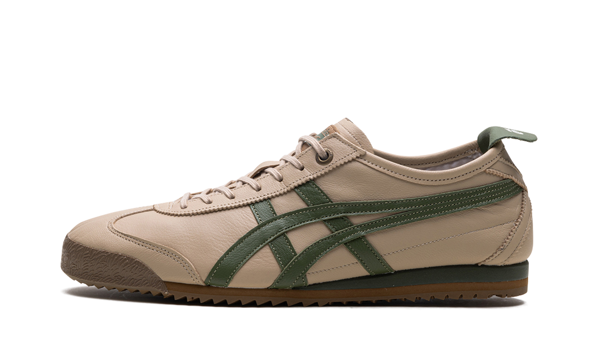 Tiger Mexico 66 Sd "Beige Green"