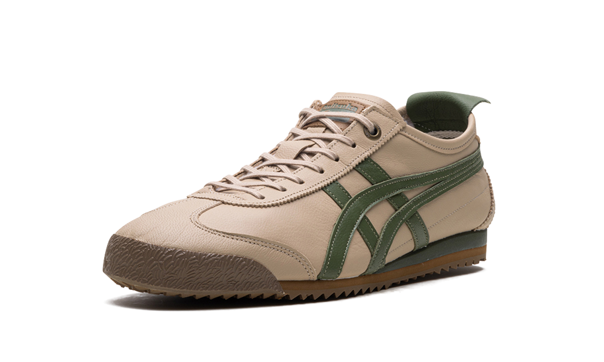 Tiger Mexico 66 Sd "Beige Green"