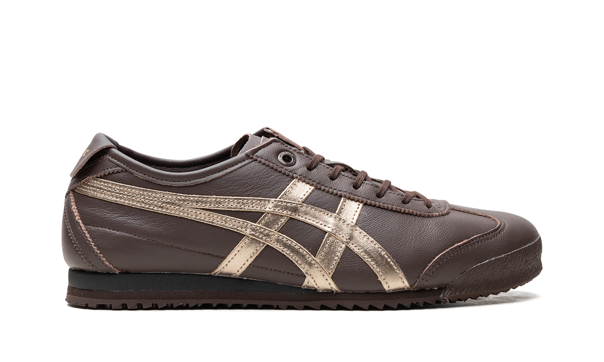 Tiger Mexico 66 Sd "Licorice Brown Champagne"