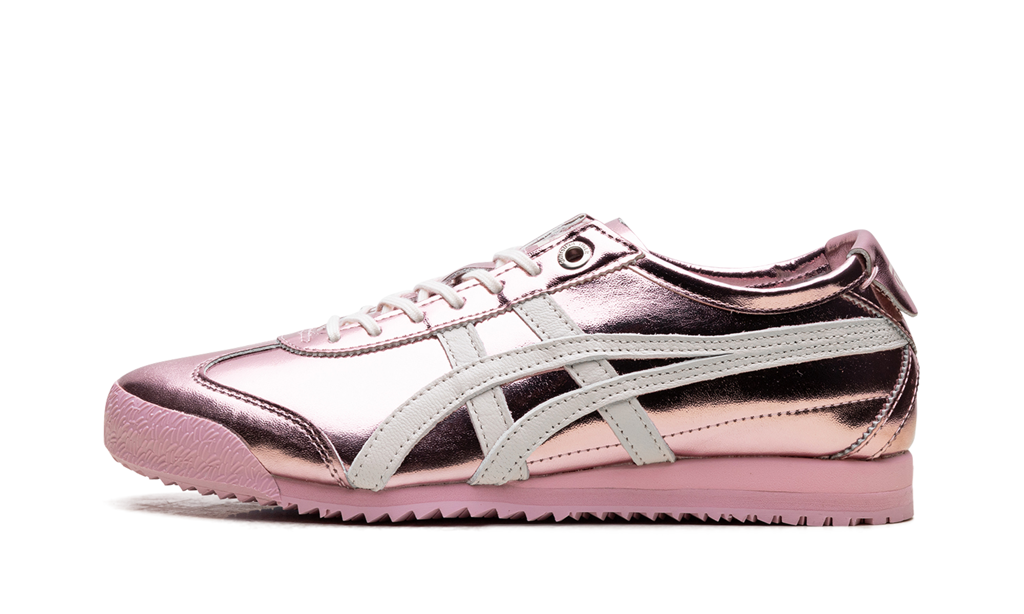 Tiger Mexico 66 Sd "Metallic Series Crystal Pink Cream"