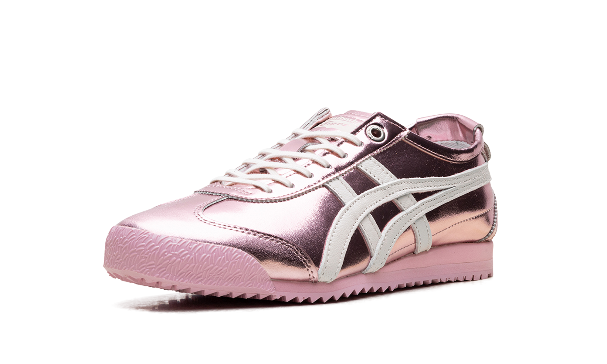 Tiger Mexico 66 Sd "Metallic Series Crystal Pink Cream"