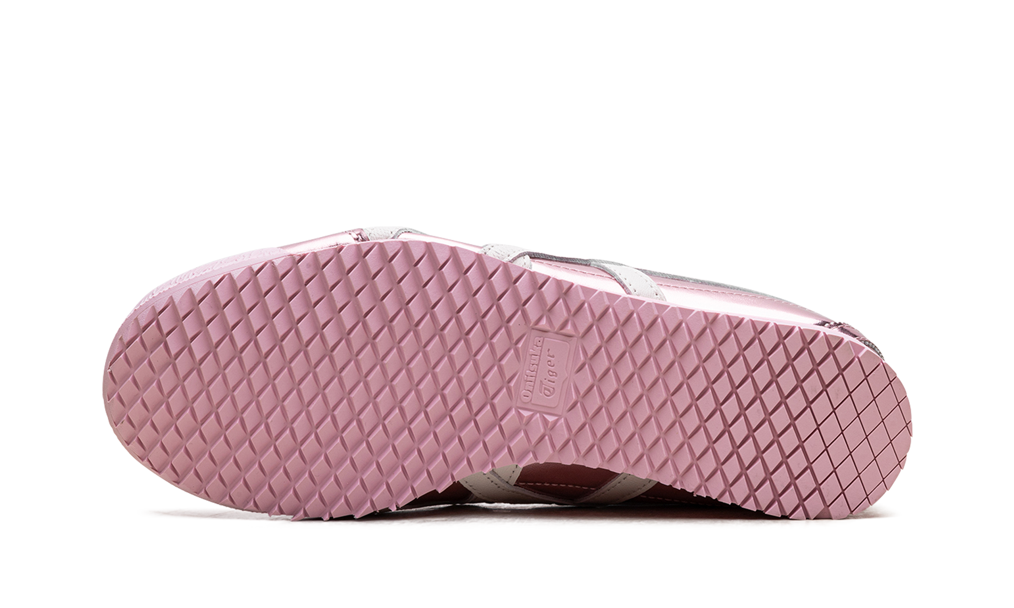 Tiger Mexico 66 Sd "Metallic Series Crystal Pink Cream"