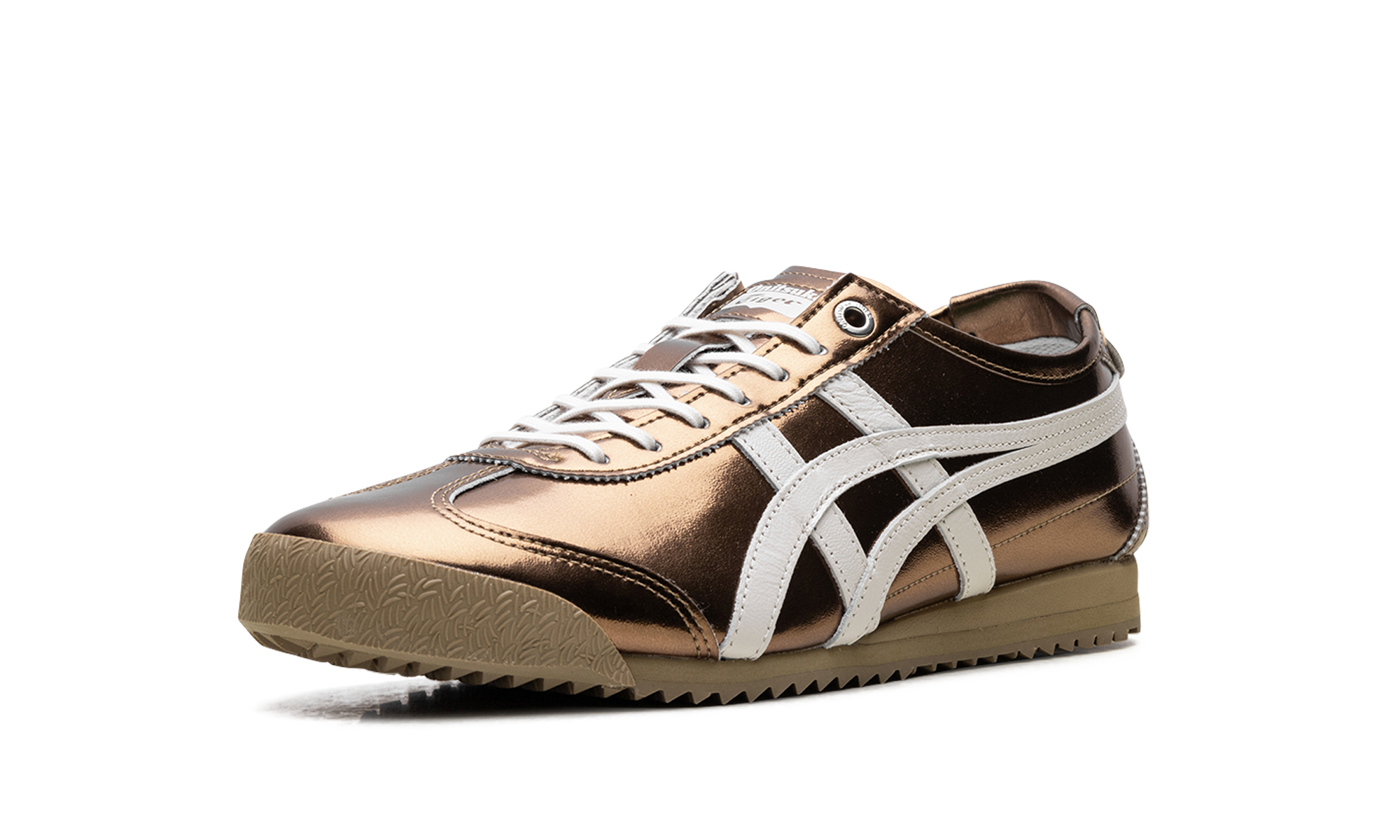 Tiger Mexico 66 Sd "Metallic Series Desert Camp Cream"
