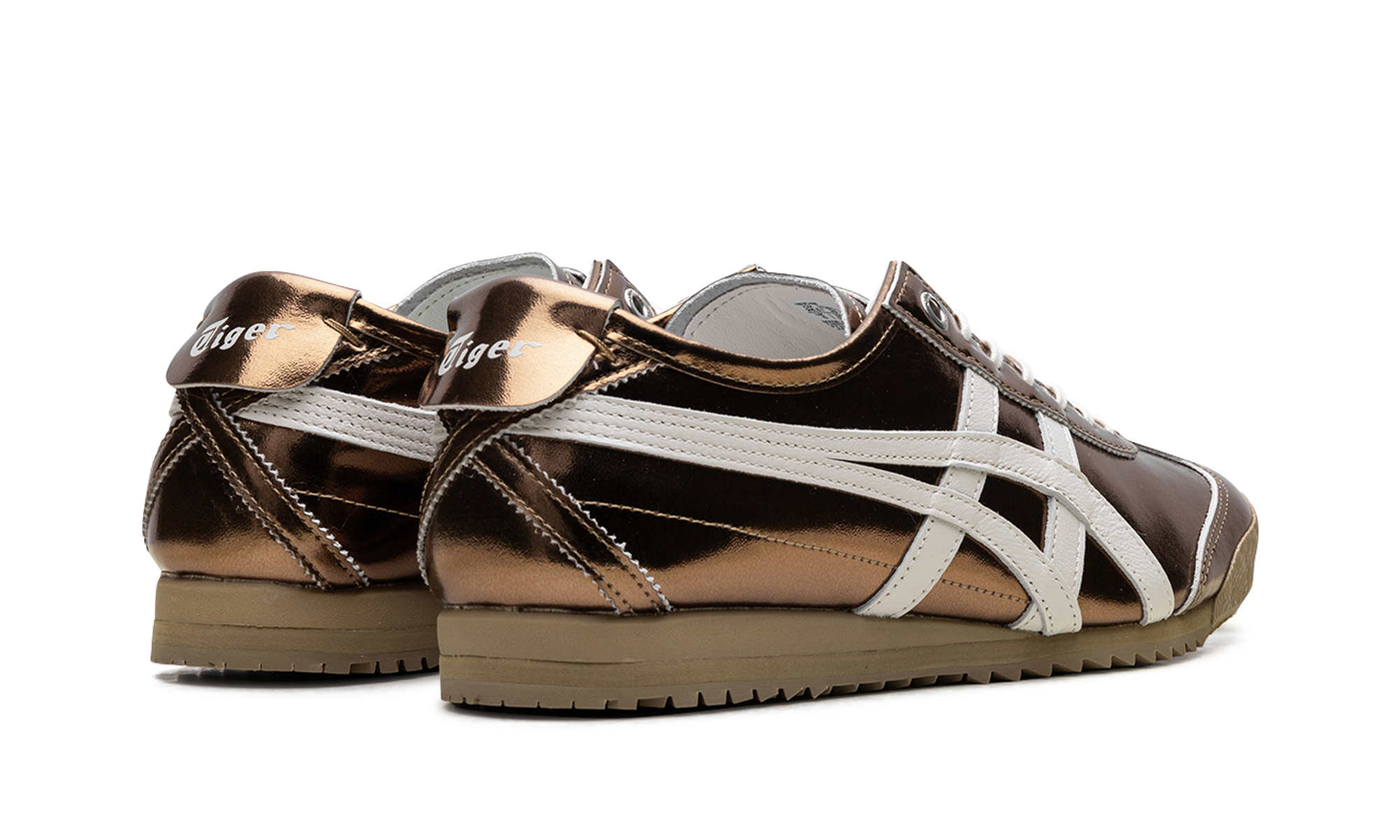 Tiger Mexico 66 Sd "Metallic Series Desert Camp Cream"