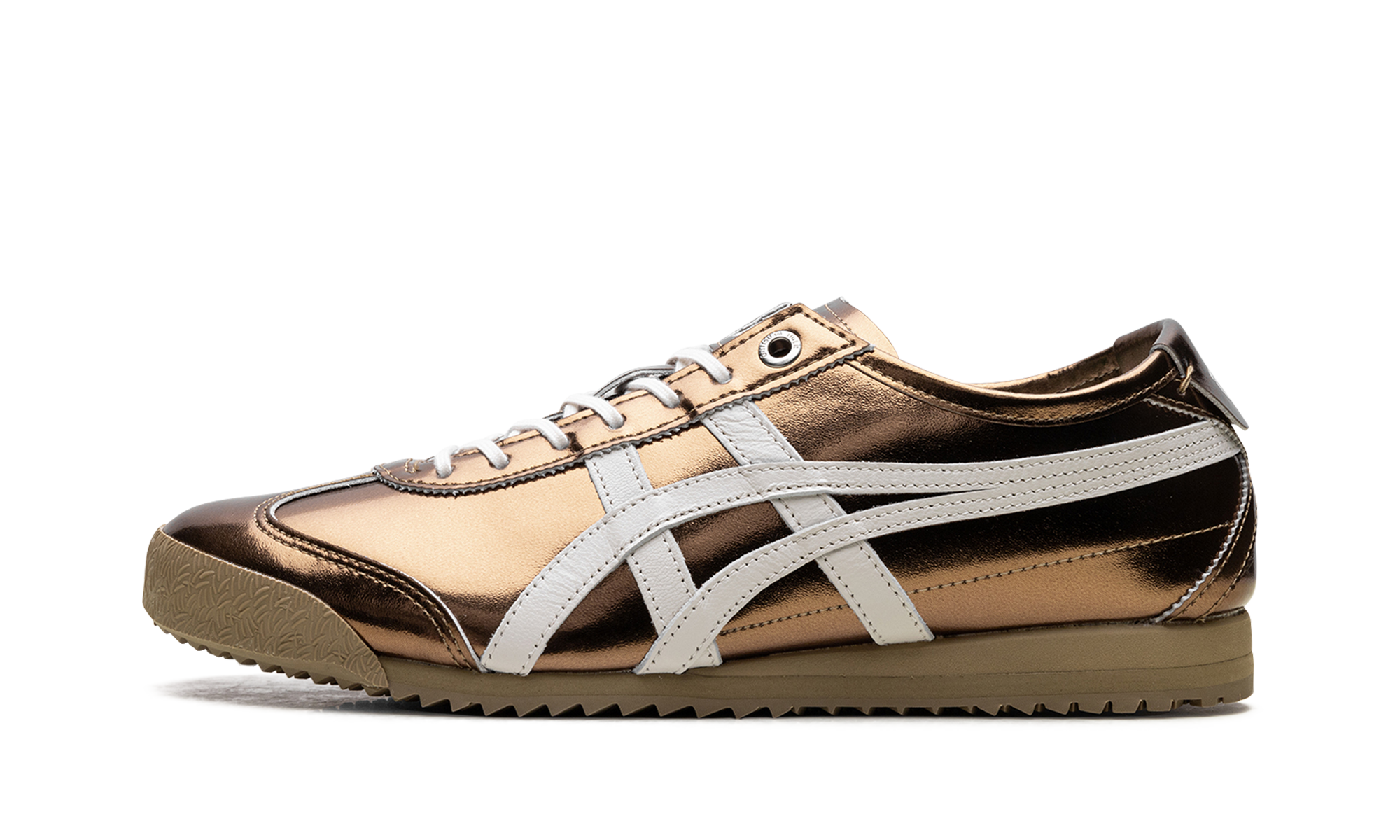 Tiger Mexico 66 Sd "Metallic Series Desert Camp Cream"