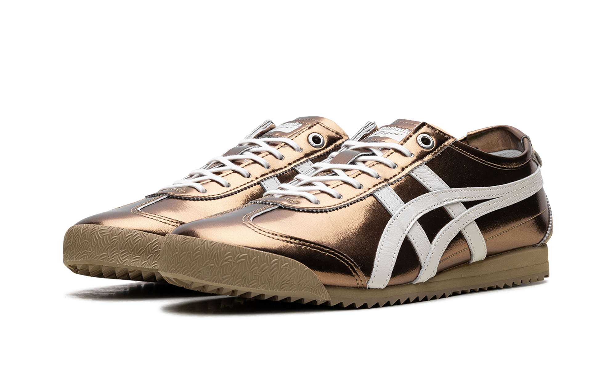 Tiger Mexico 66 Sd "Metallic Series Desert Camp Cream"