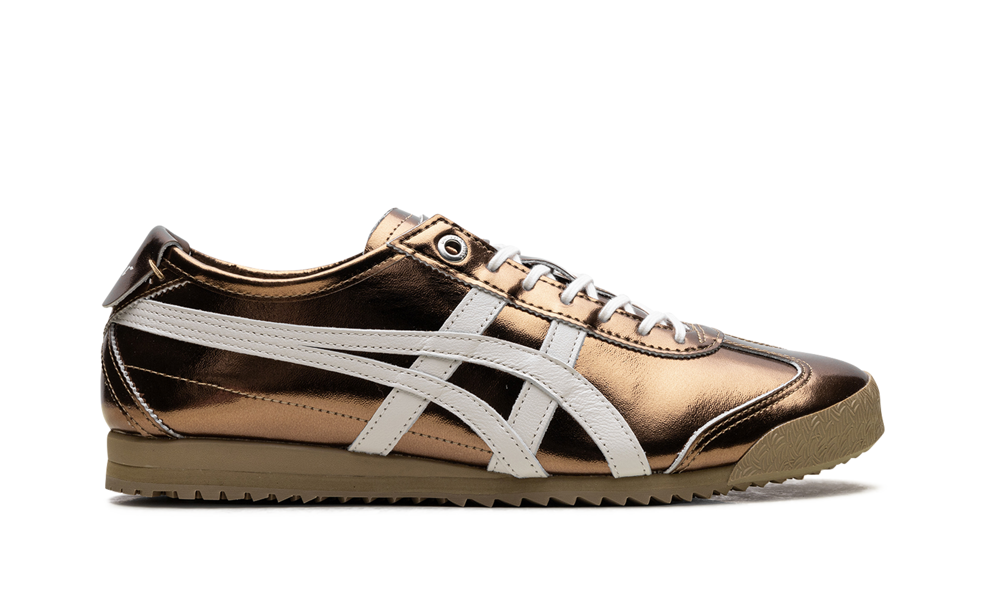 Tiger Mexico 66 Sd "Metallic Series Desert Camp Cream"