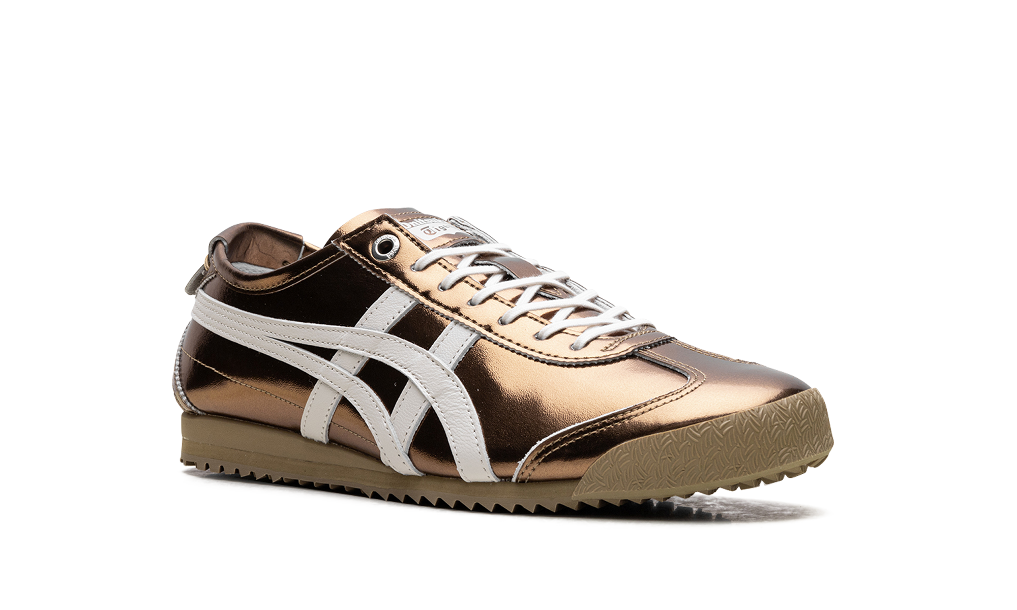Tiger Mexico 66 Sd "Metallic Series Desert Camp Cream"