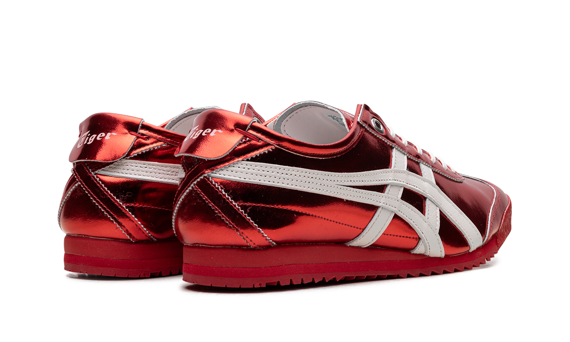 Tiger Mexico 66 Sd "Metallic Series Ginger Peach Cream"