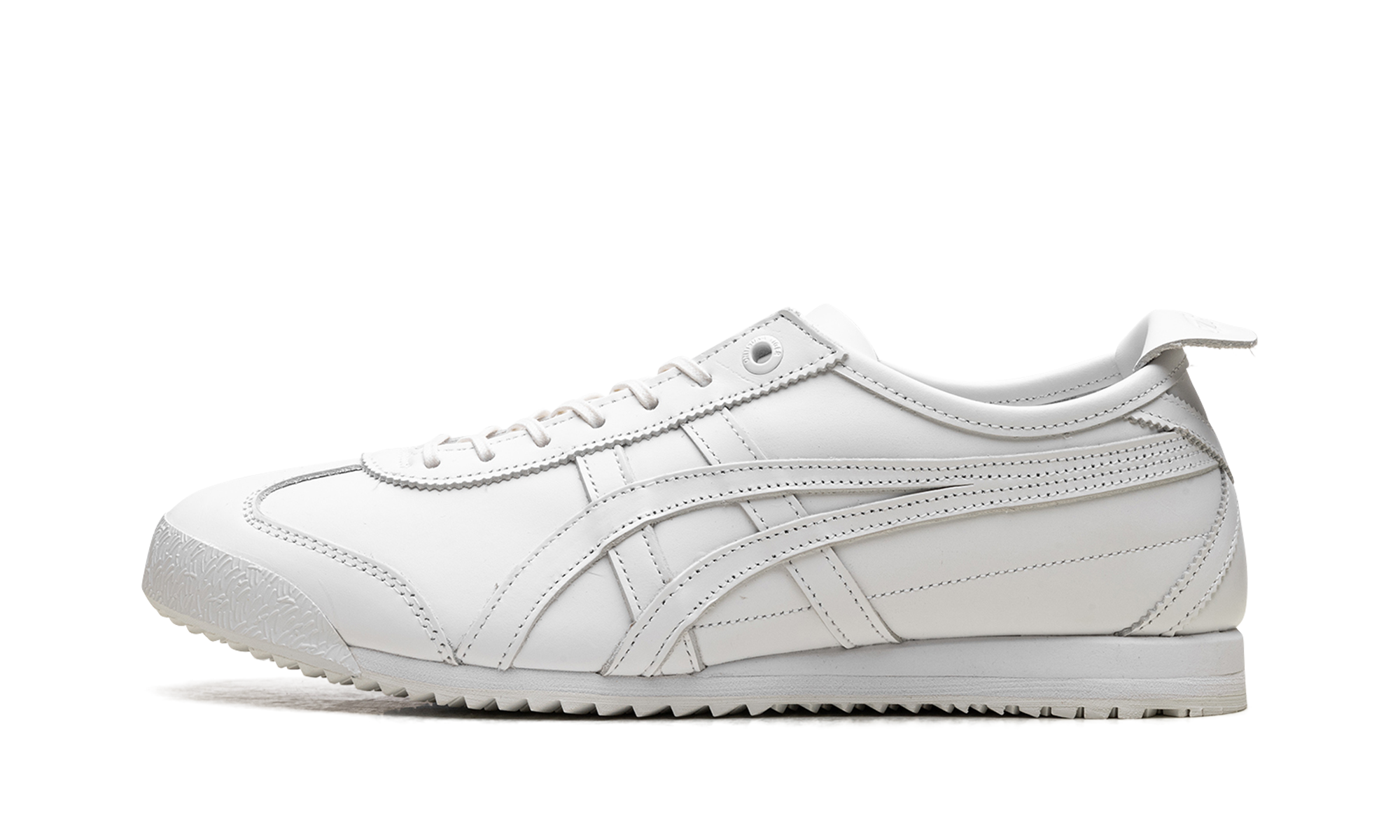 Tiger Mexico 66 Sd "Triple White"