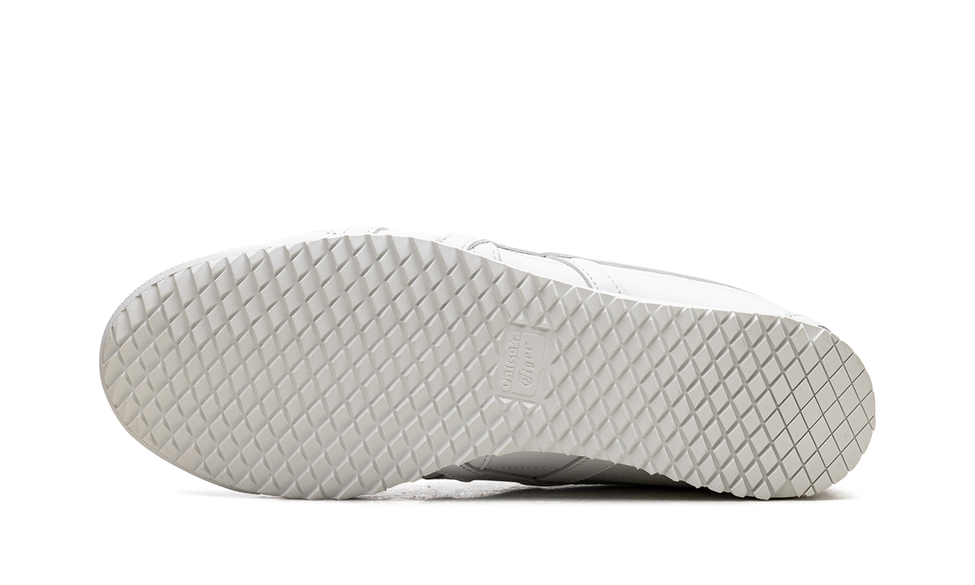 Tiger Mexico 66 Sd "Triple White"