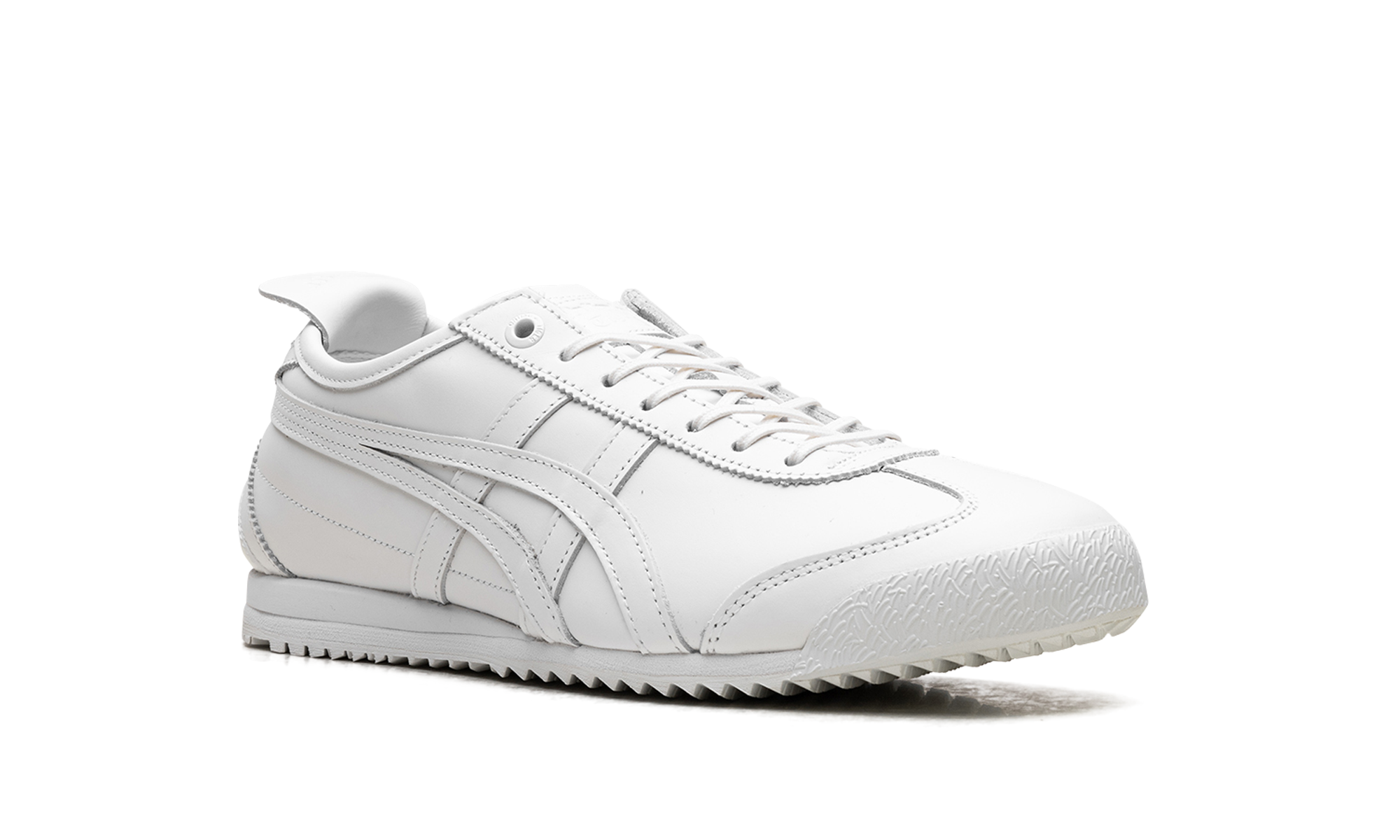 Tiger Mexico 66 Sd "Triple White"