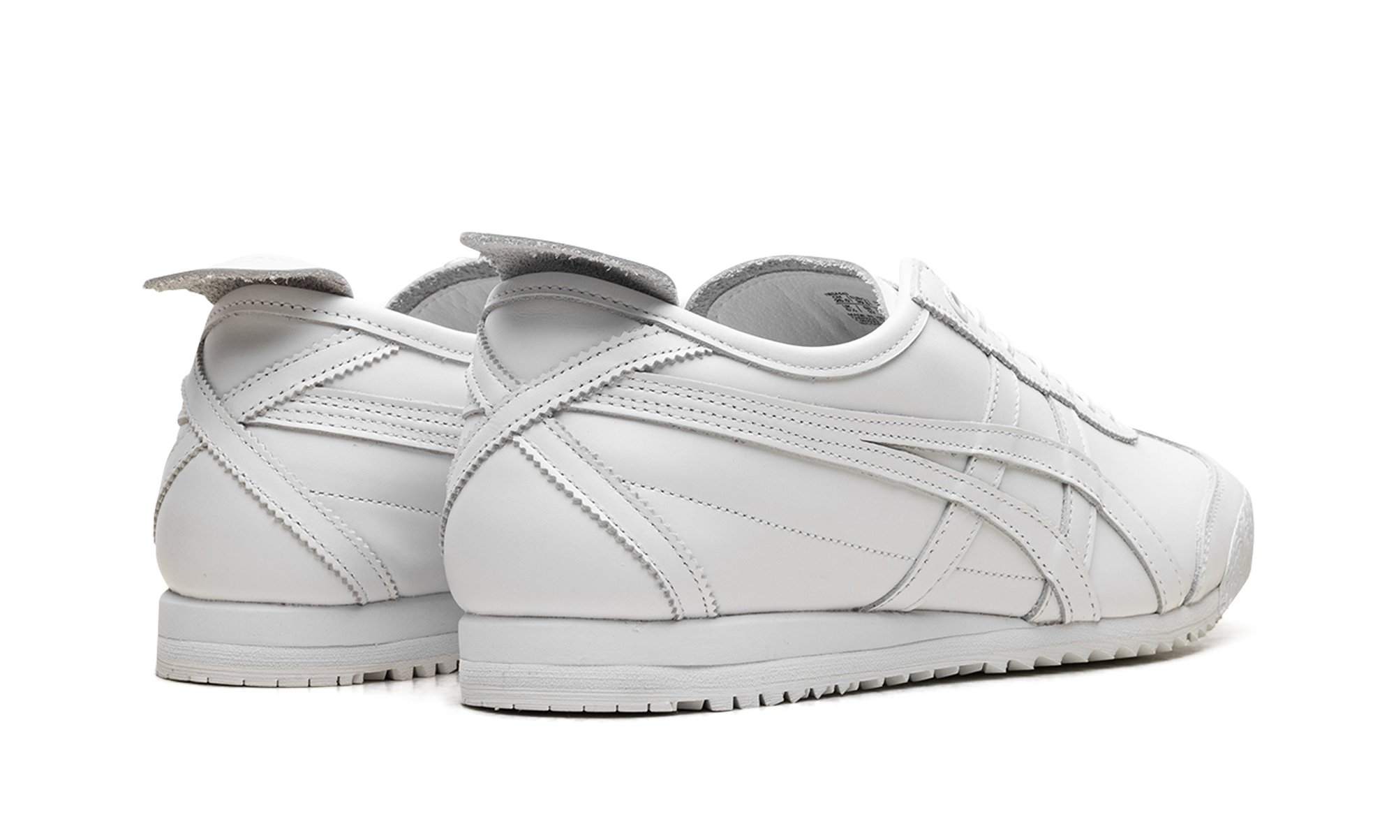 Tiger Mexico 66 Sd "Triple White"