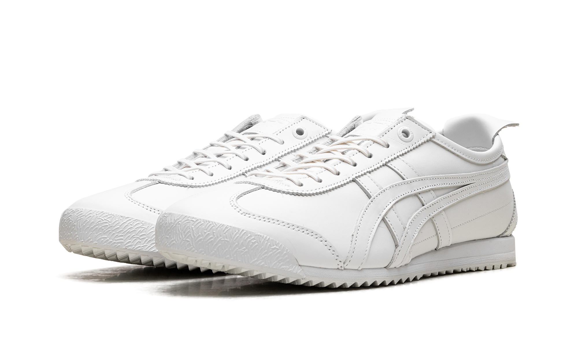 Tiger Mexico 66 Sd "Triple White"