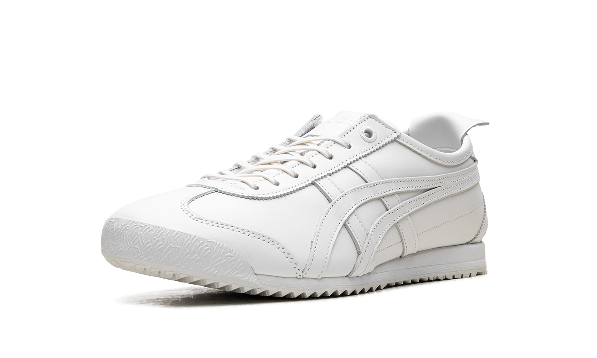 Tiger Mexico 66 Sd "Triple White"