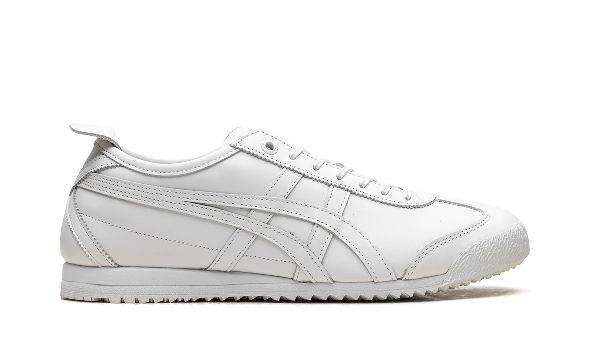 Tiger Mexico 66 Sd "Triple White"
