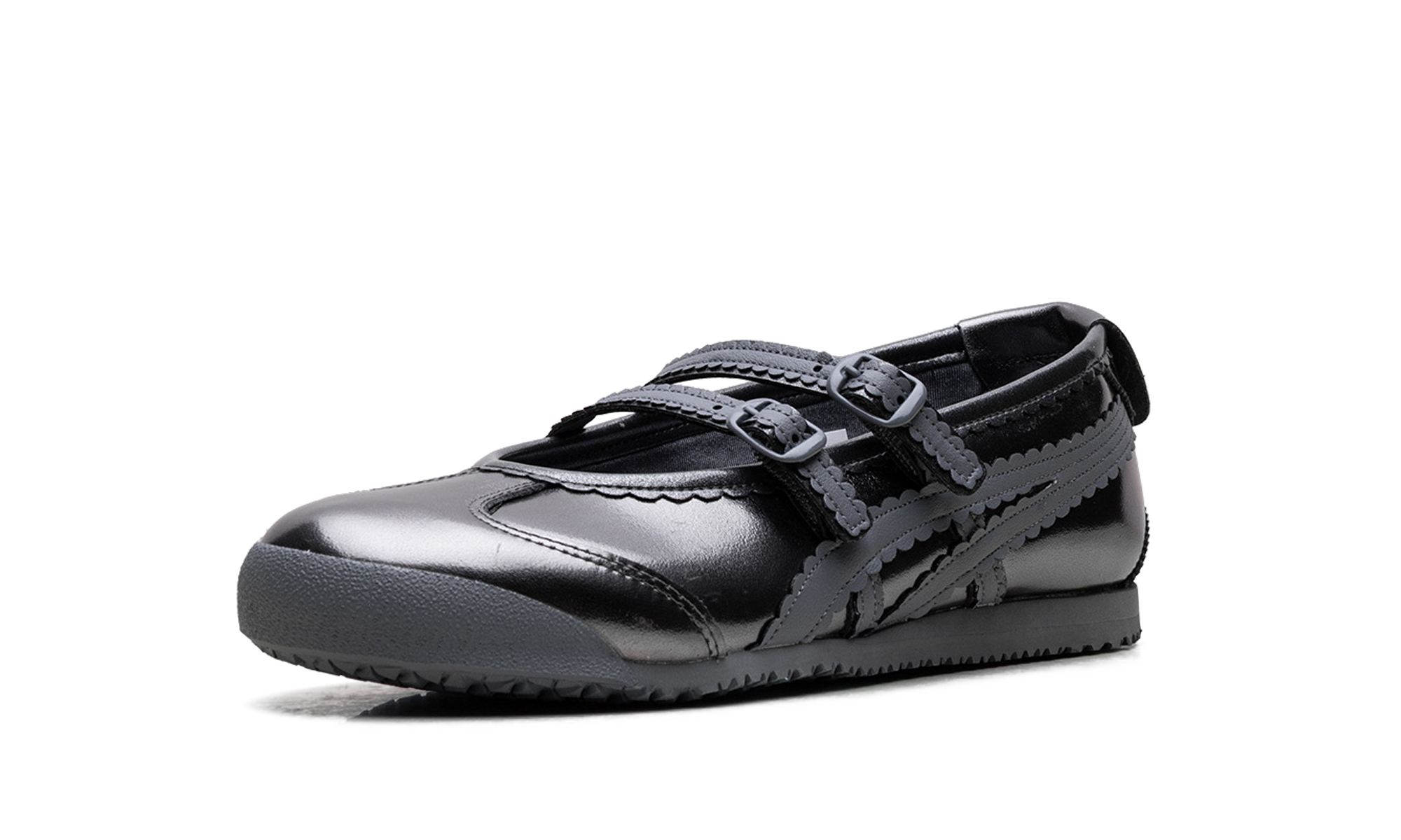 Tiger Mexico 66 Tgrs Women "Metallic Pack Gunmetal Metropolis"