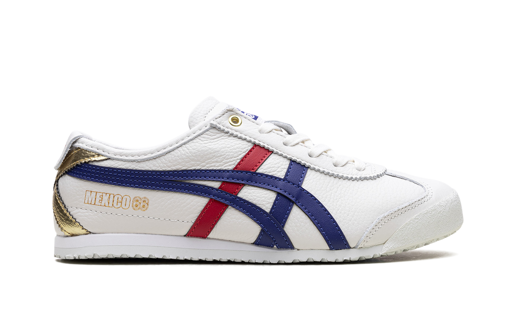 Tiger Mexico 66 "White Dark"
